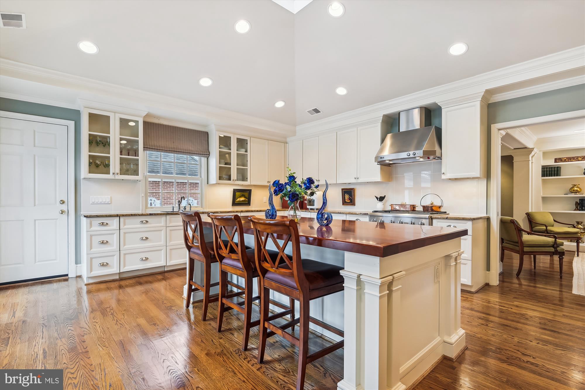 BALLANTRAE - Residential