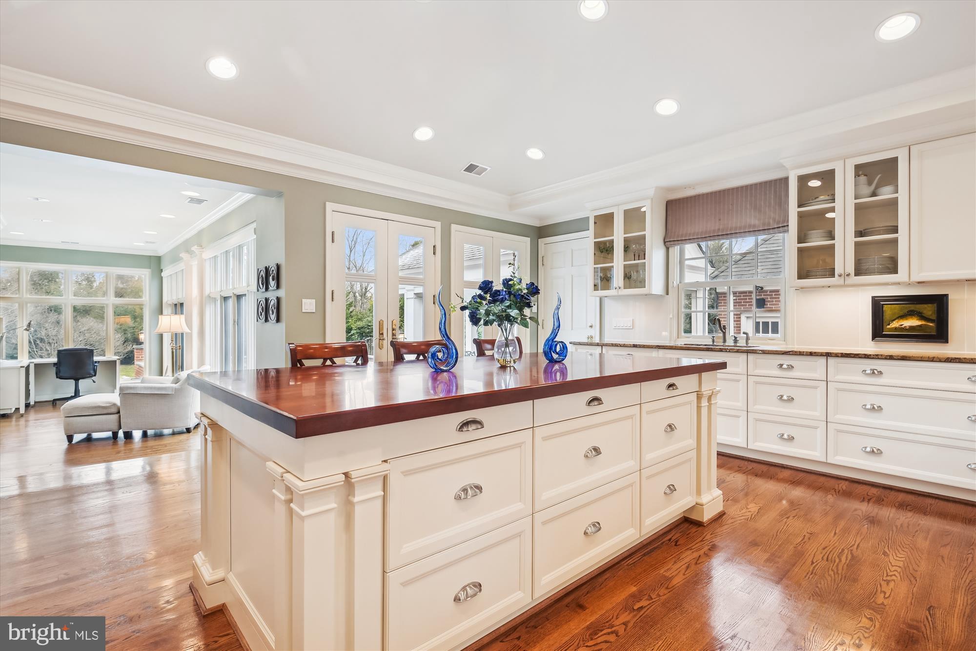 BALLANTRAE - Residential