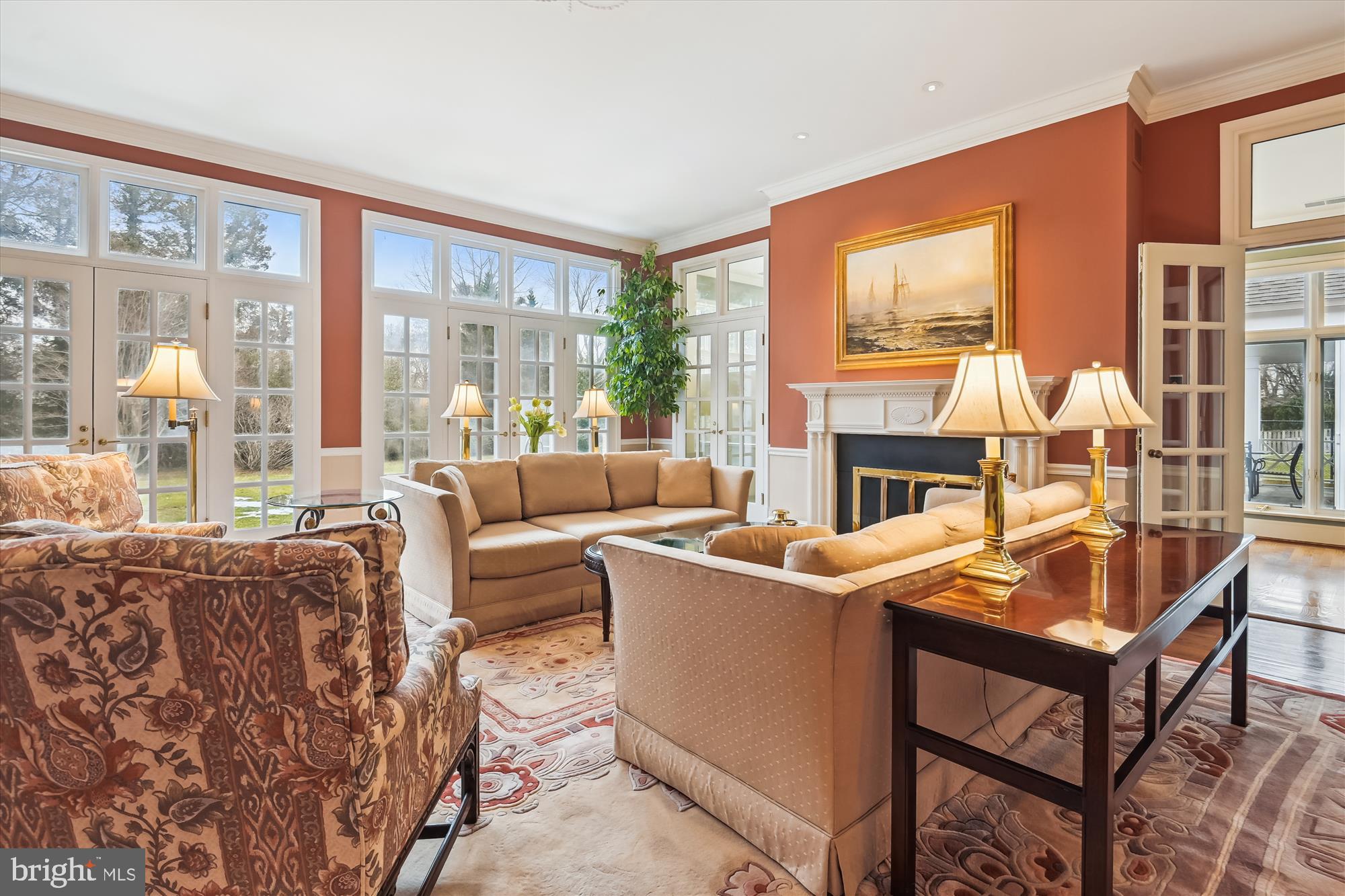 BALLANTRAE - Residential