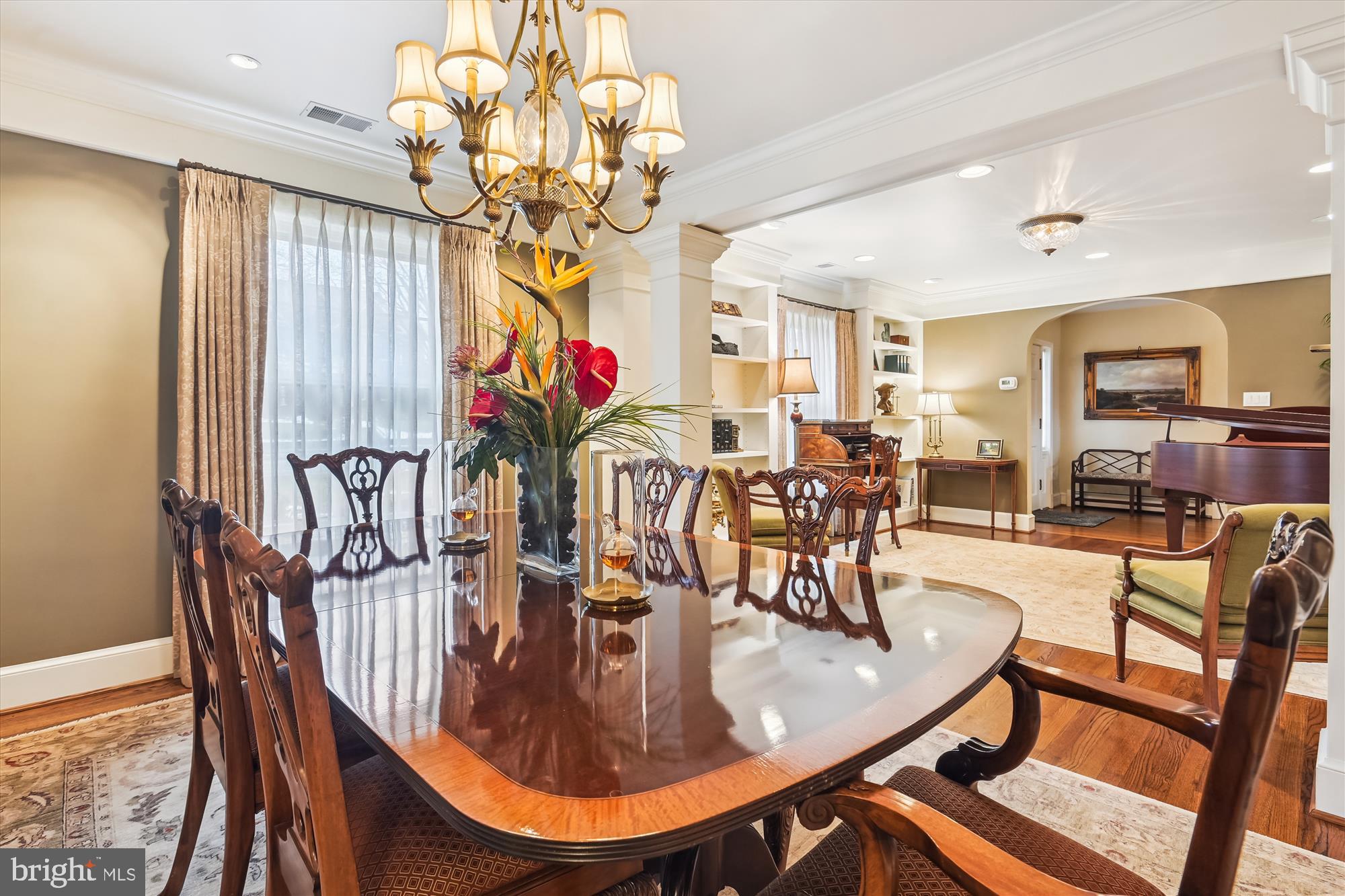 BALLANTRAE - Residential