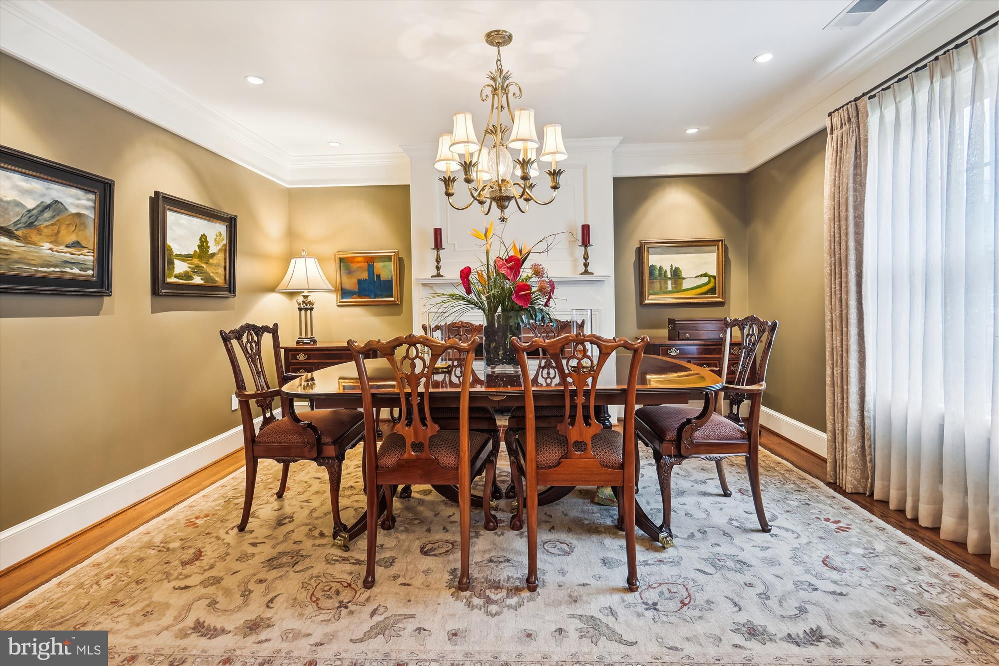 BALLANTRAE - Residential