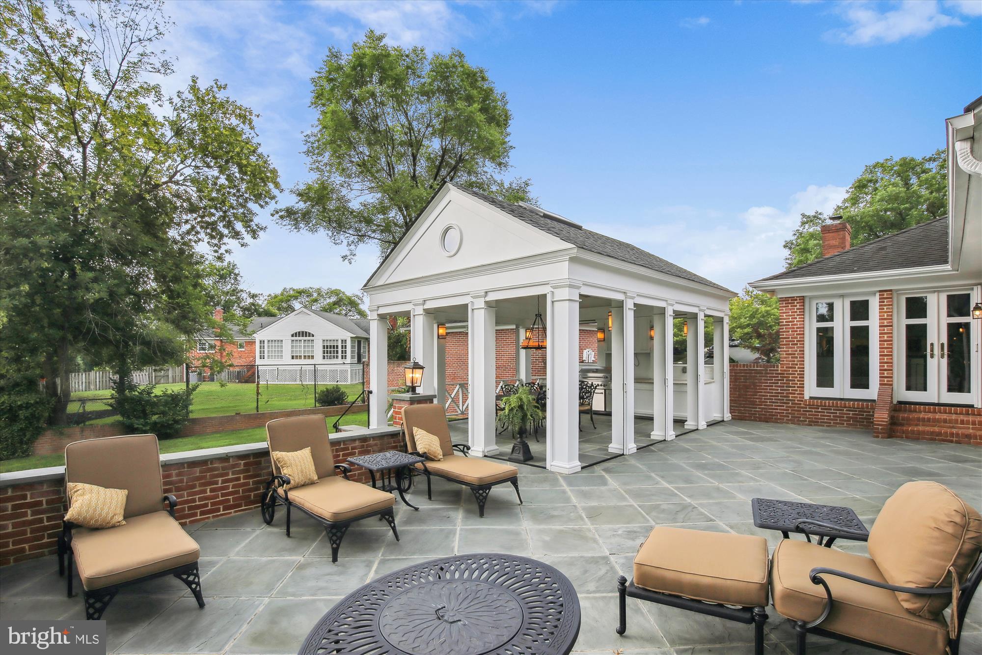 BALLANTRAE - Residential