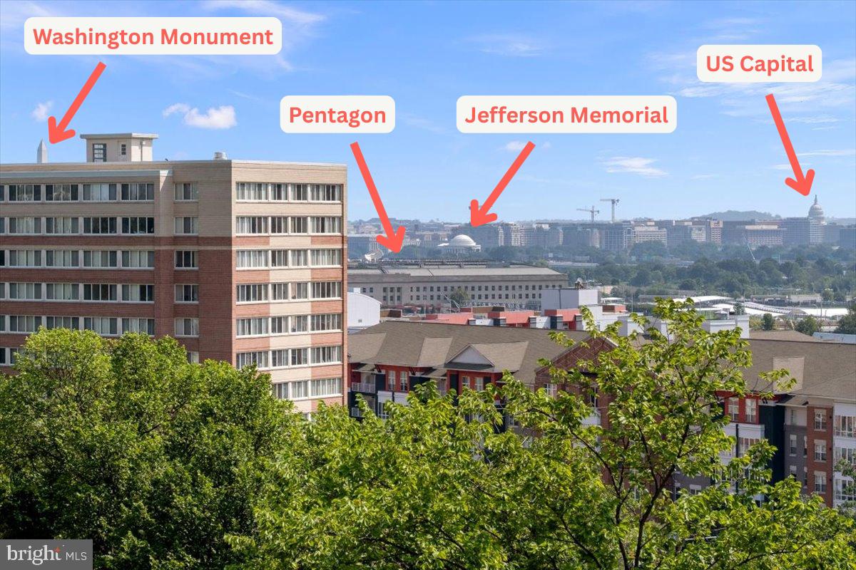 1101 S ARLINGTON RIDGE ROAD 402