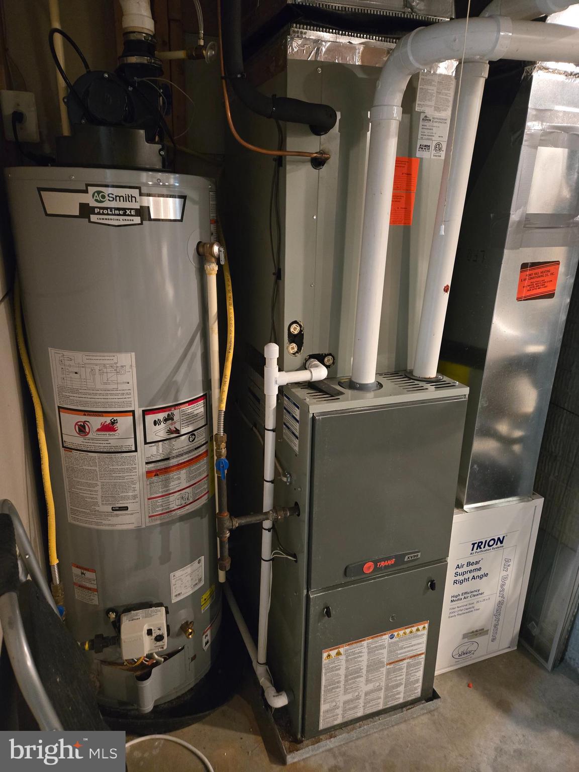 CONSTANT FRIENDSHIP - Residential