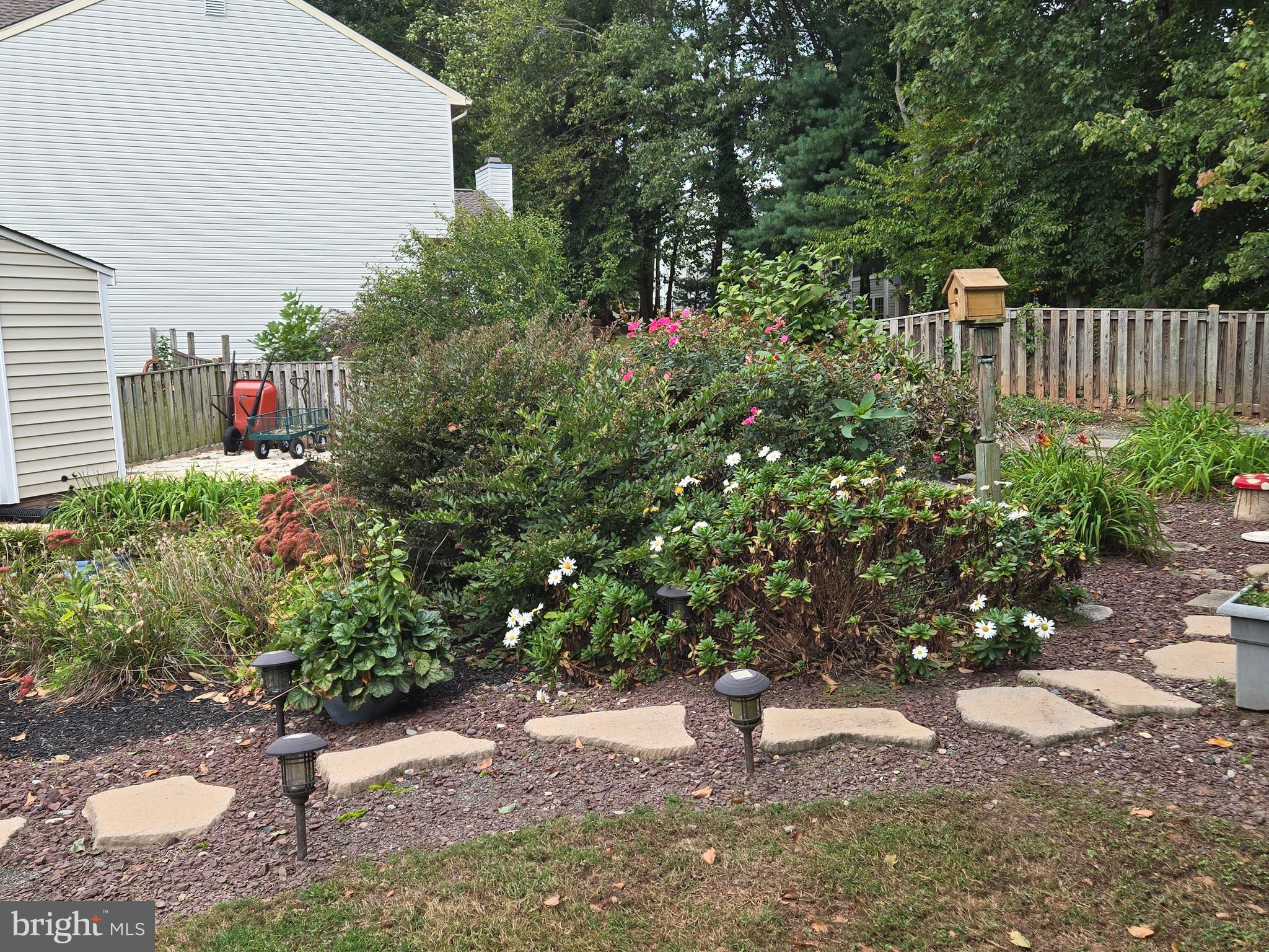 CONSTANT FRIENDSHIP - Residential