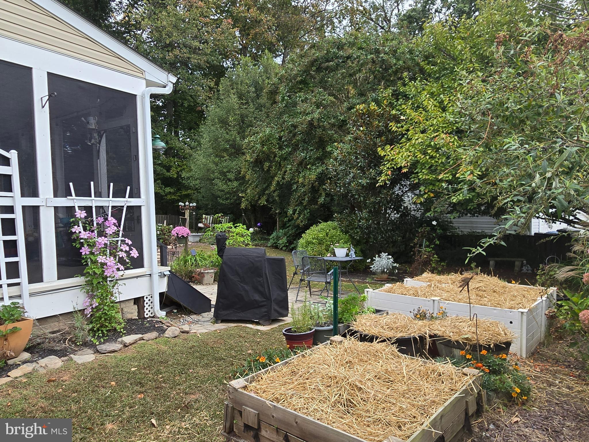 CONSTANT FRIENDSHIP - Residential