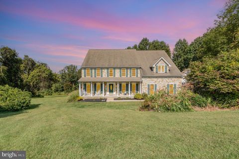 209 CHRISTOPHER ROAD FOREST HILL MD 21050