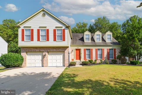 Homes For Sale - 3941 Sunflower Circle<br/> BOWIE, MD 20721