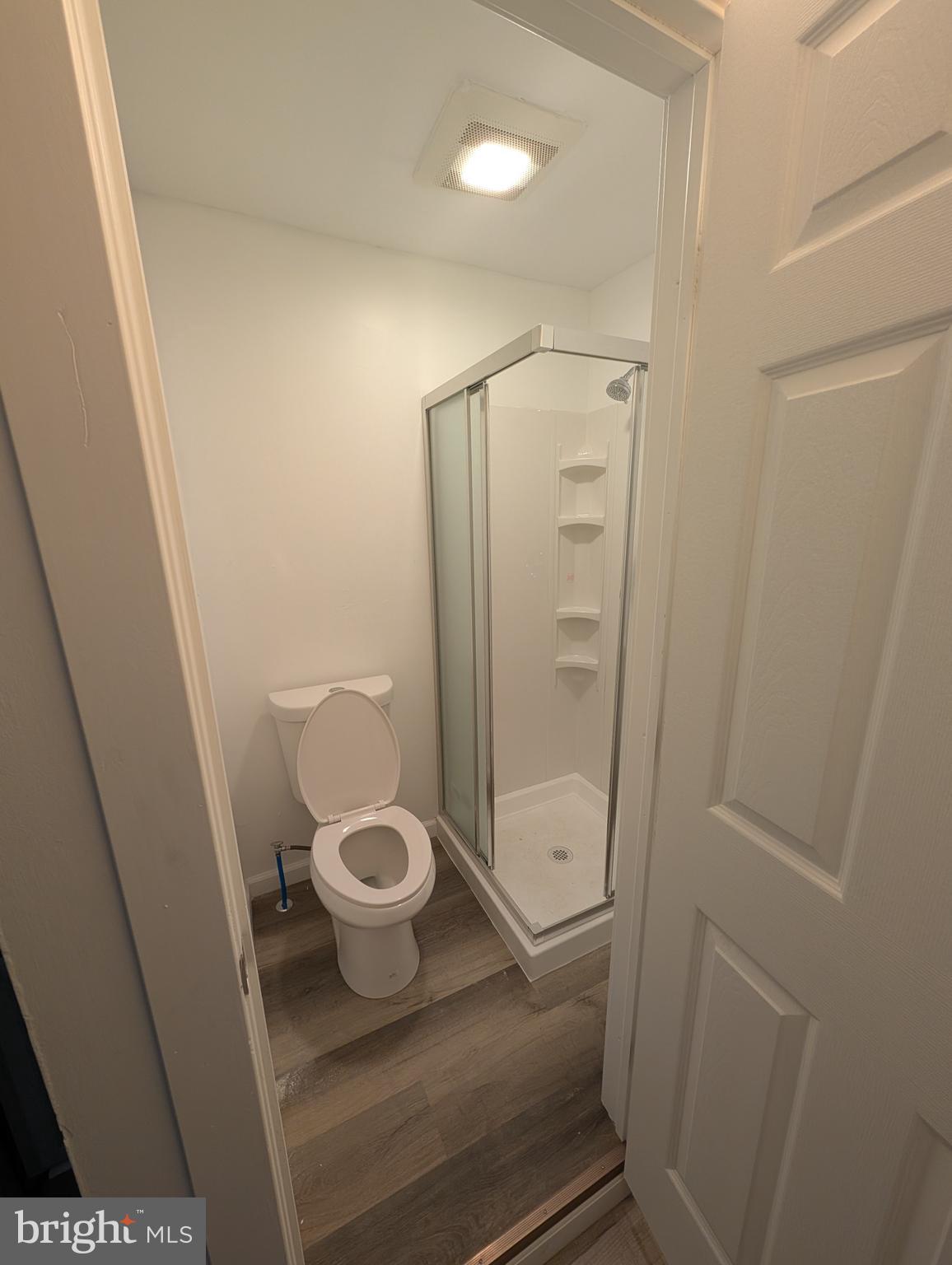 HARFORD SQUARE - Residential