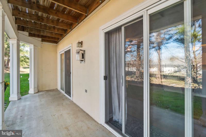 GREY ROCK FLATS - Residential