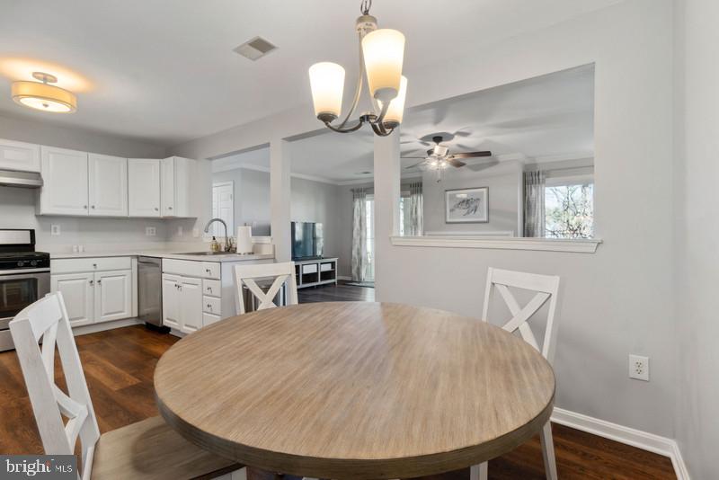 GREY ROCK FLATS - Residential