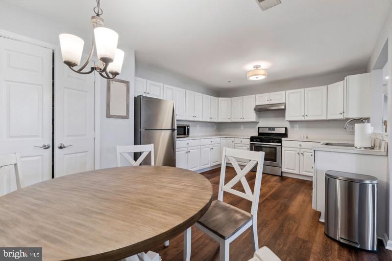 GREY ROCK FLATS - Residential