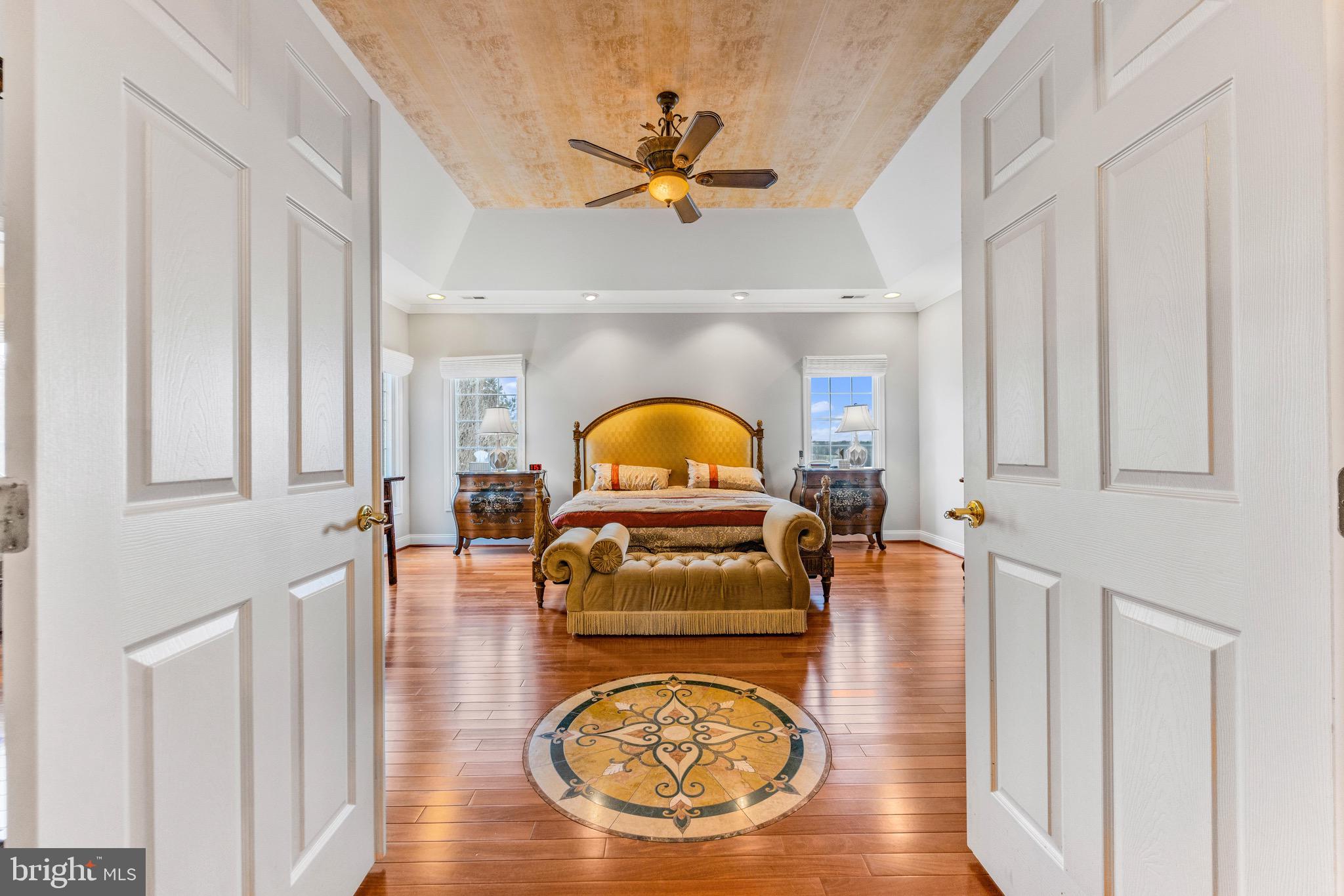 HUNT VALLEY ESTATES - Residential