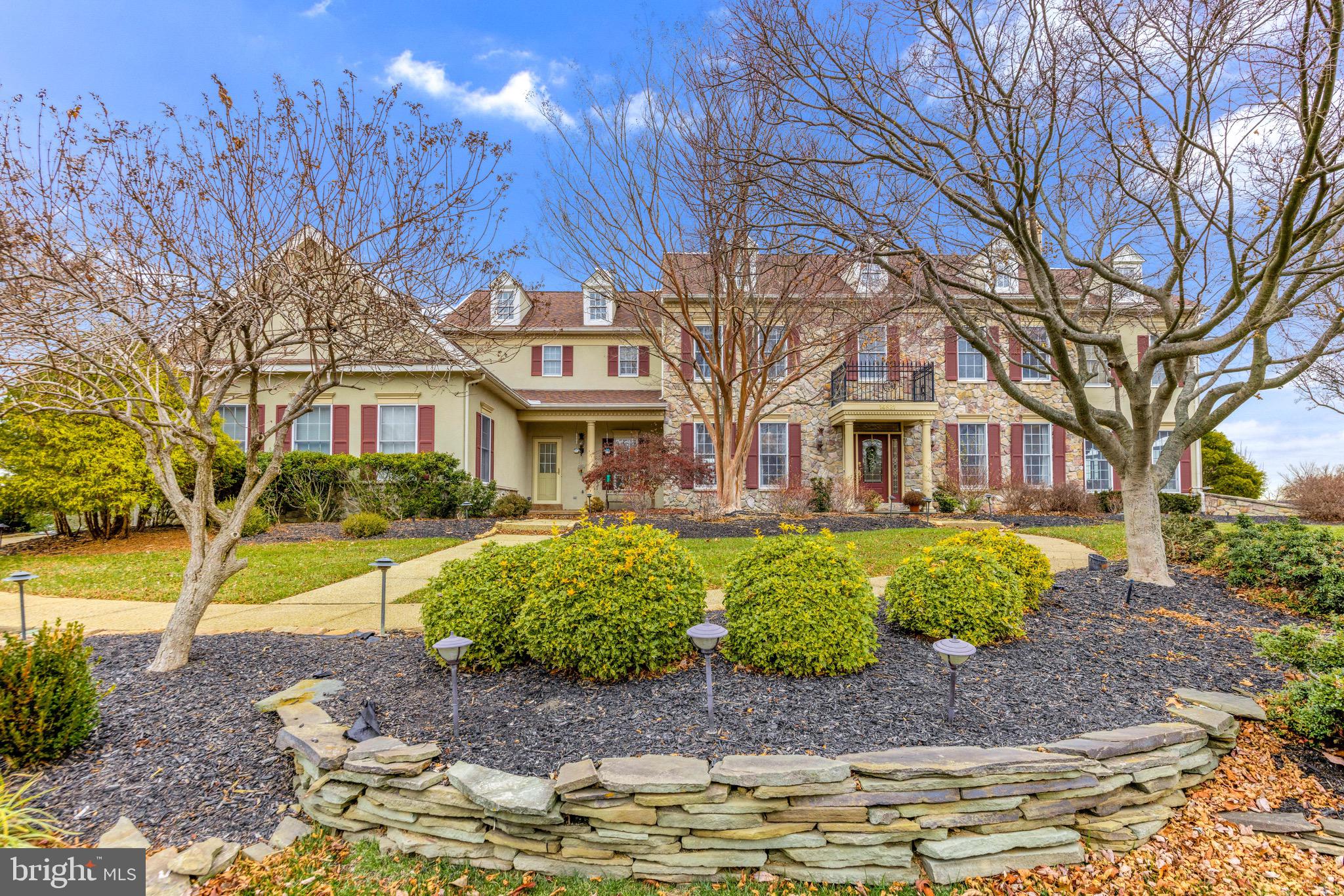 HUNT VALLEY ESTATES - Residential