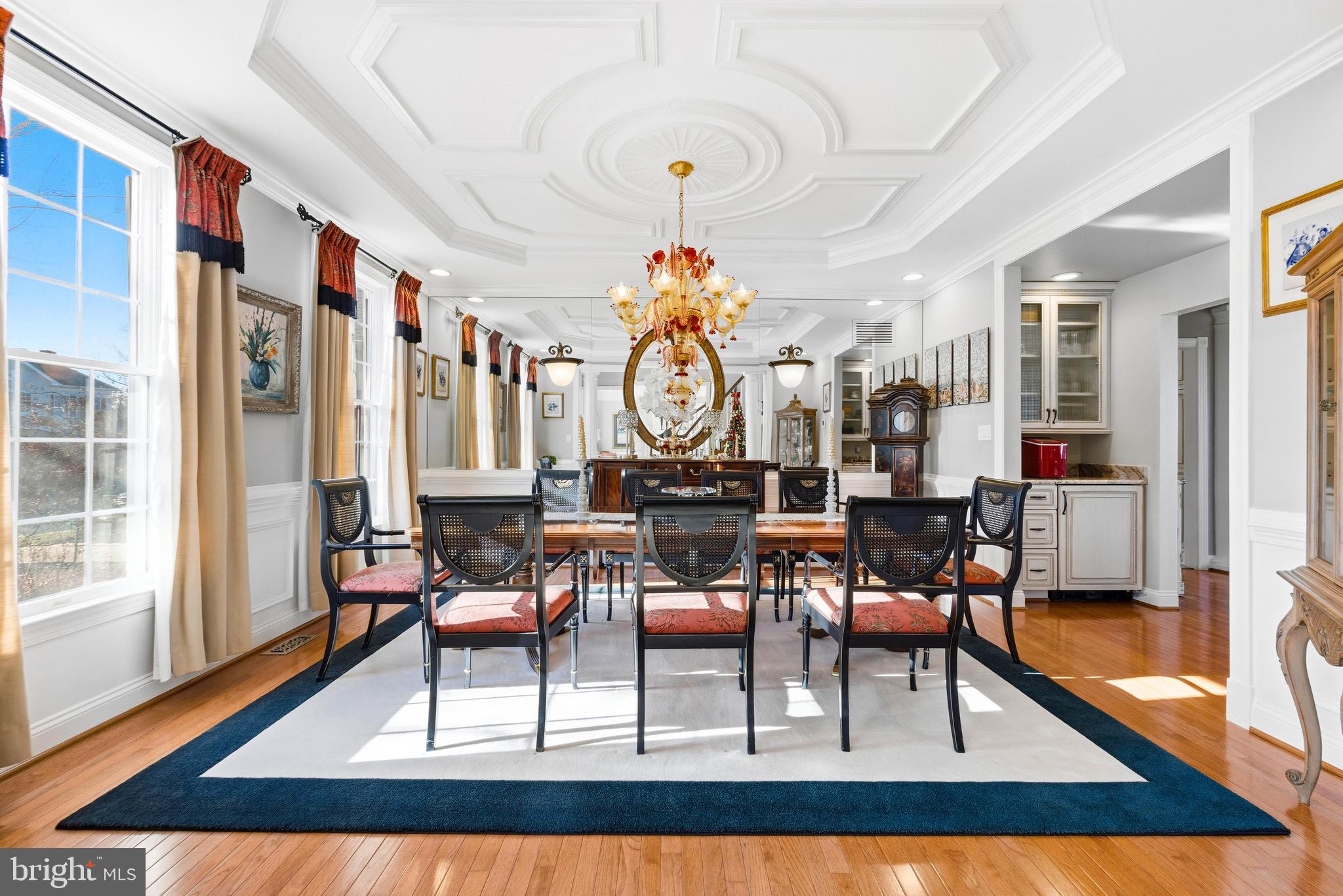 HUNT VALLEY ESTATES - Residential