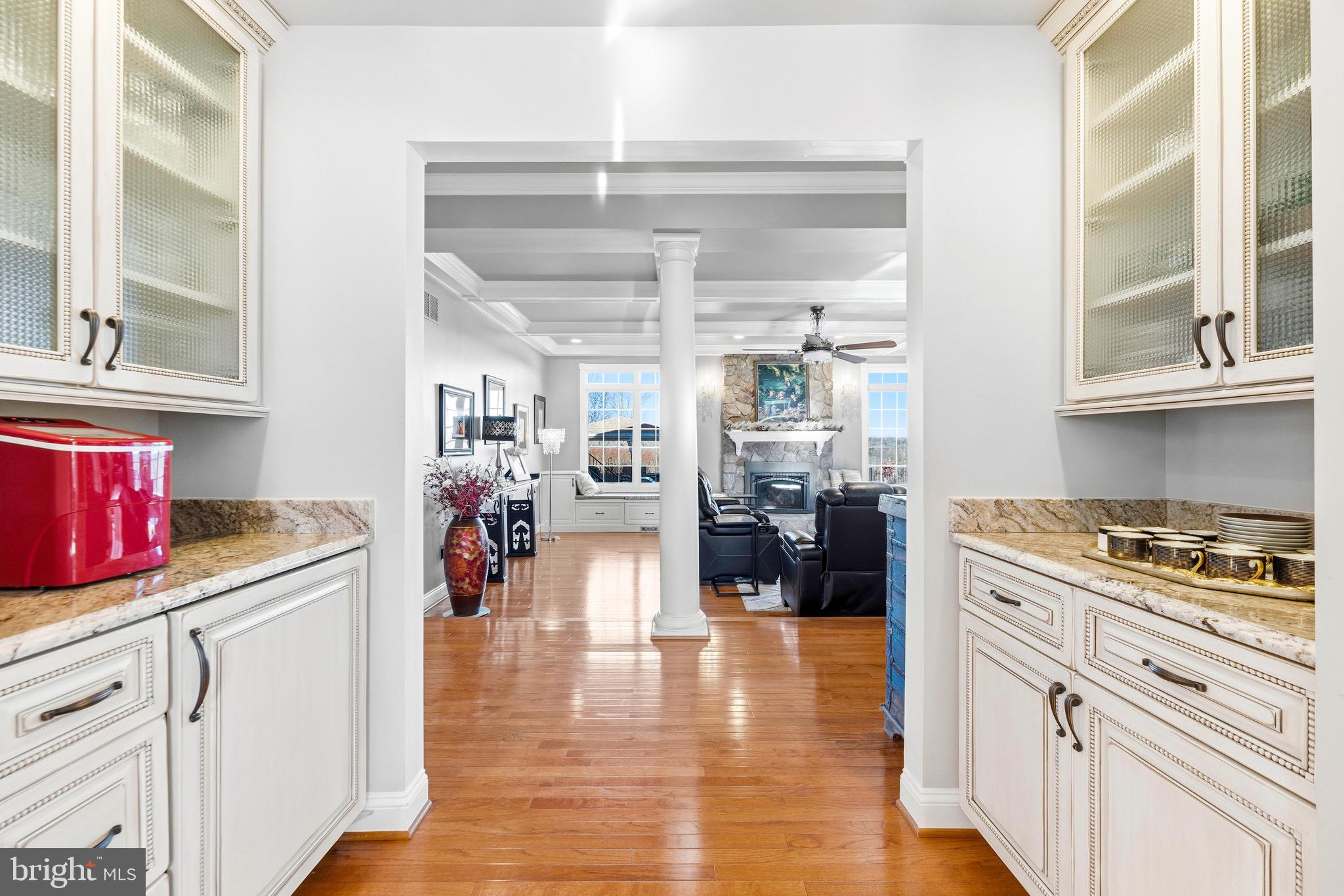 HUNT VALLEY ESTATES - Residential