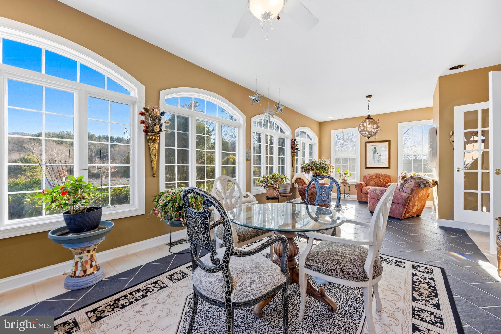 HUNT VALLEY ESTATES - Residential