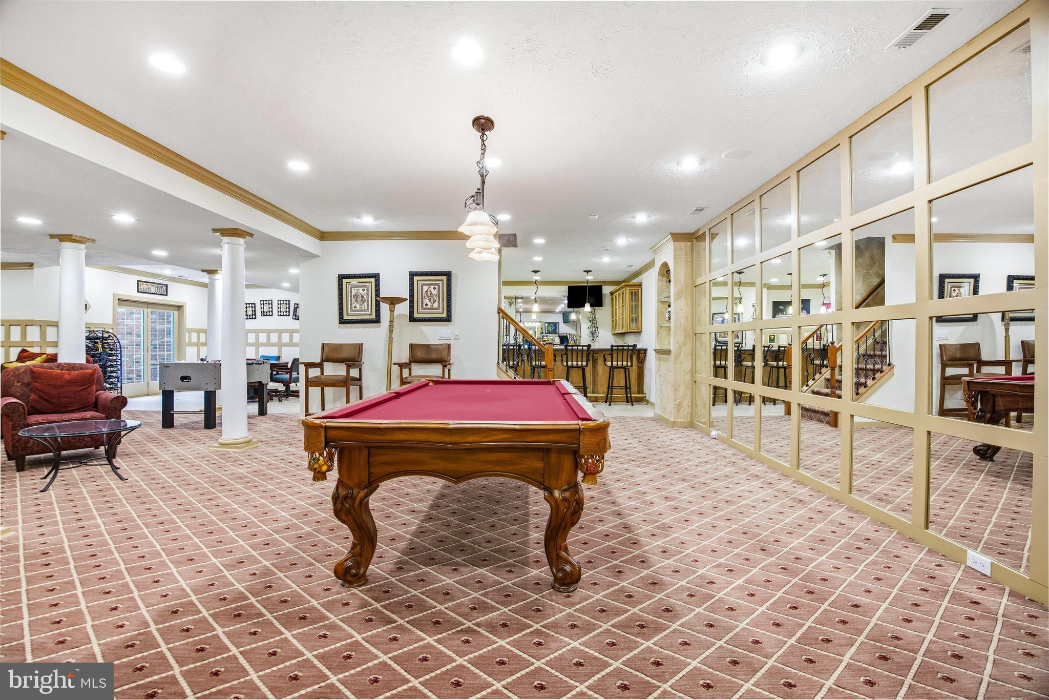 HUNT VALLEY ESTATES - Residential