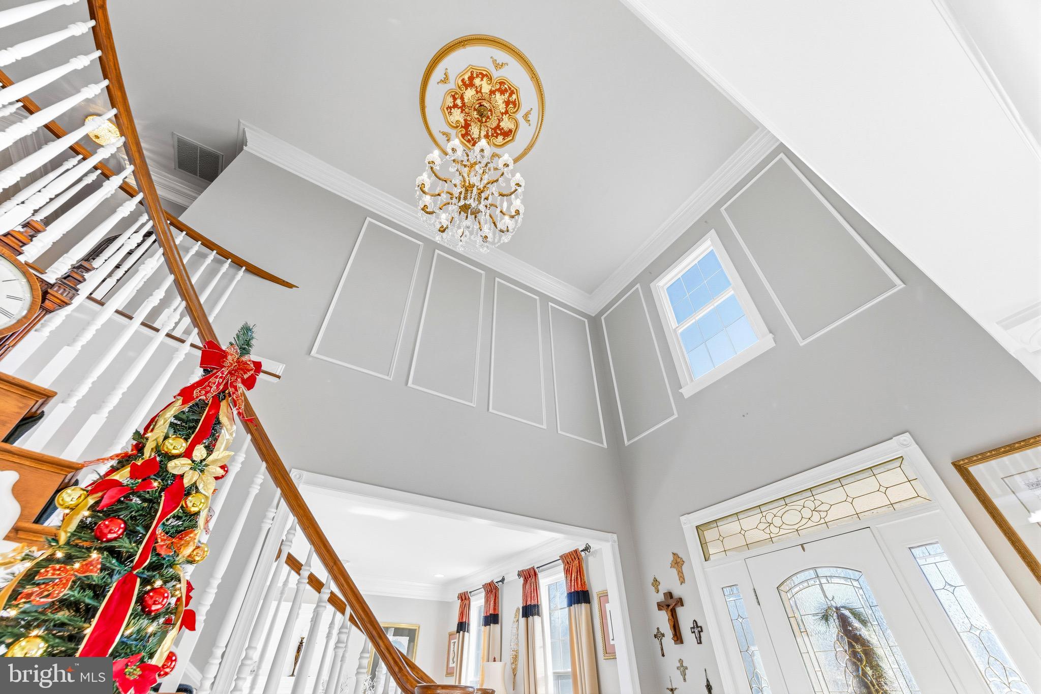 HUNT VALLEY ESTATES - Residential