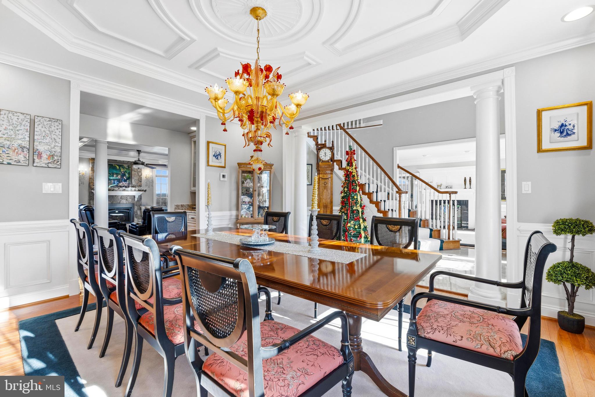 HUNT VALLEY ESTATES - Residential