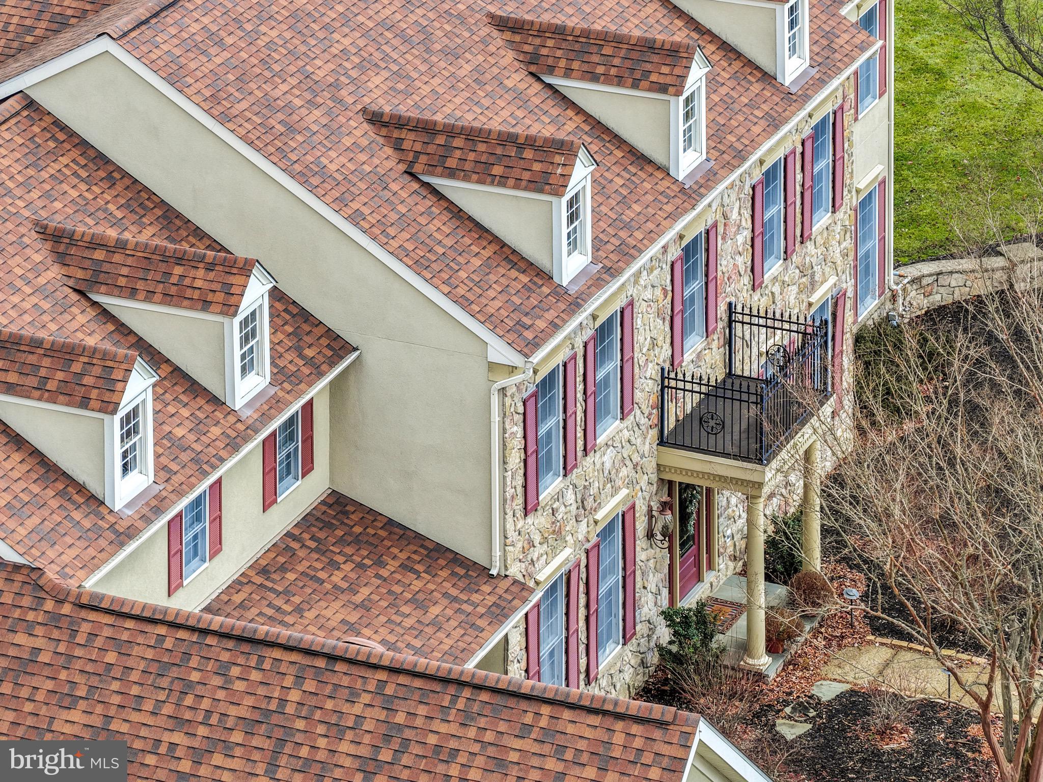 HUNT VALLEY ESTATES - Residential