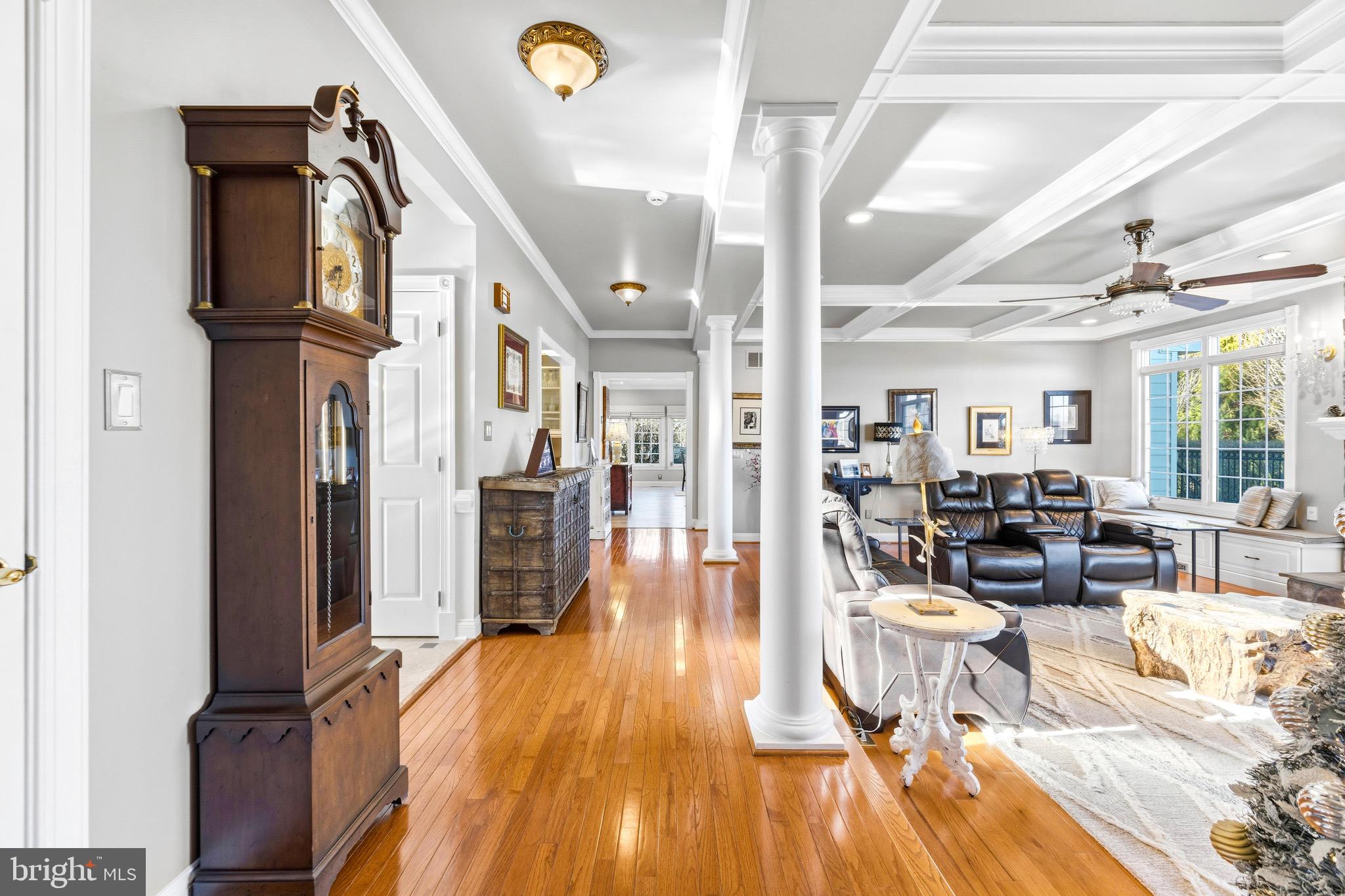 HUNT VALLEY ESTATES - Residential