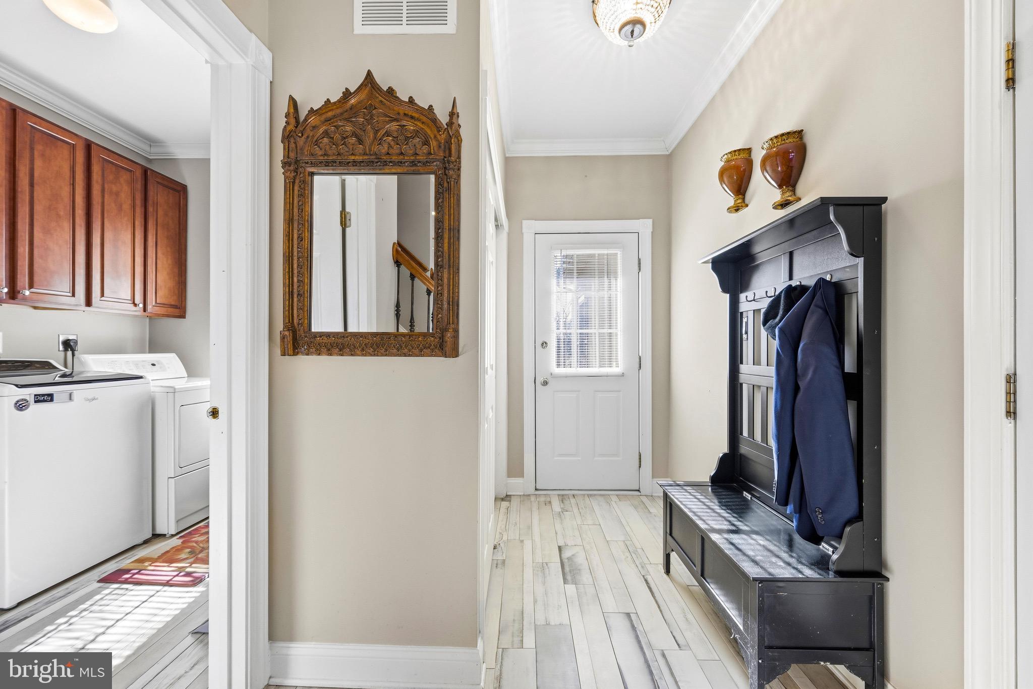 HUNT VALLEY ESTATES - Residential