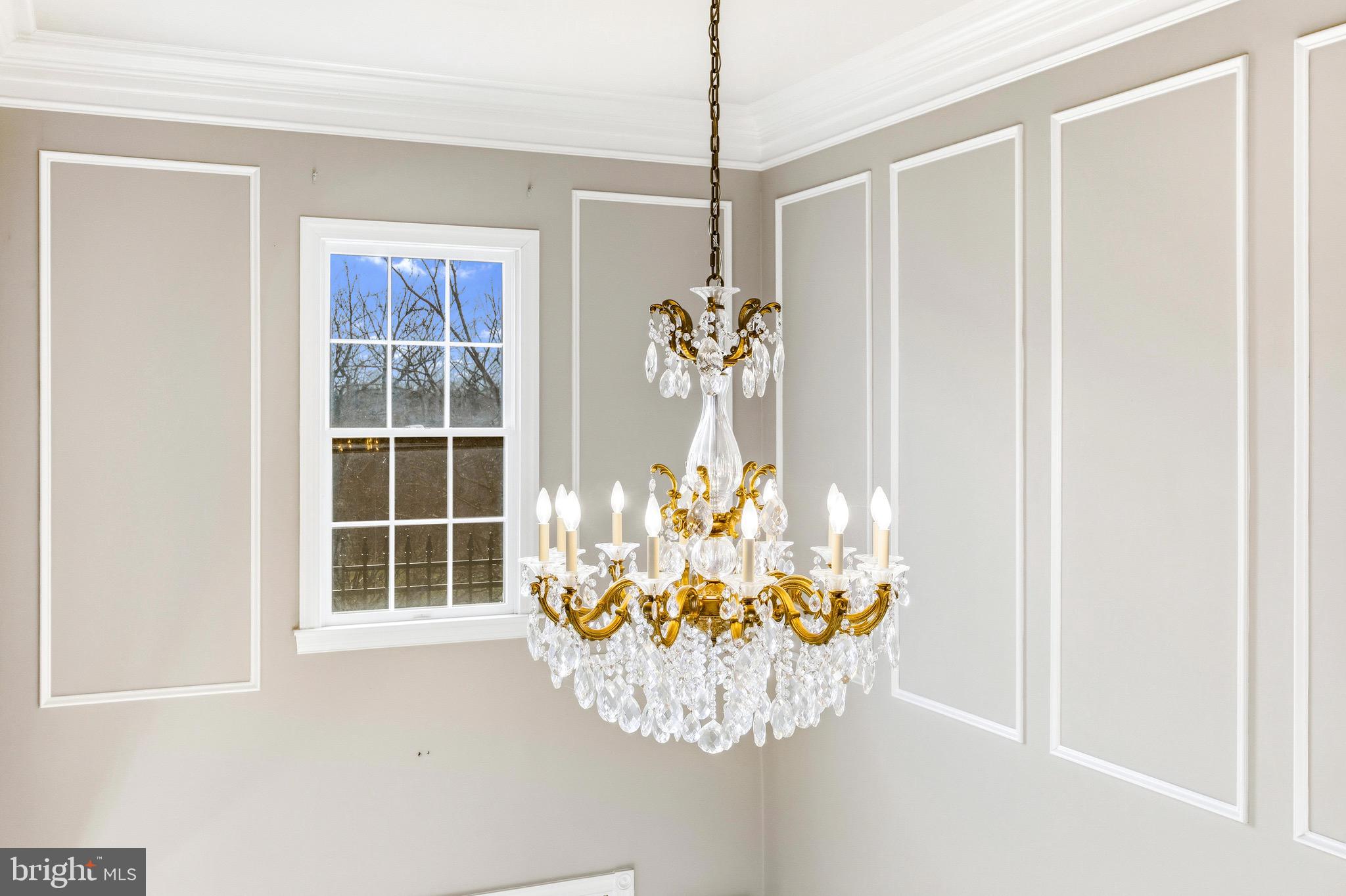 HUNT VALLEY ESTATES - Residential