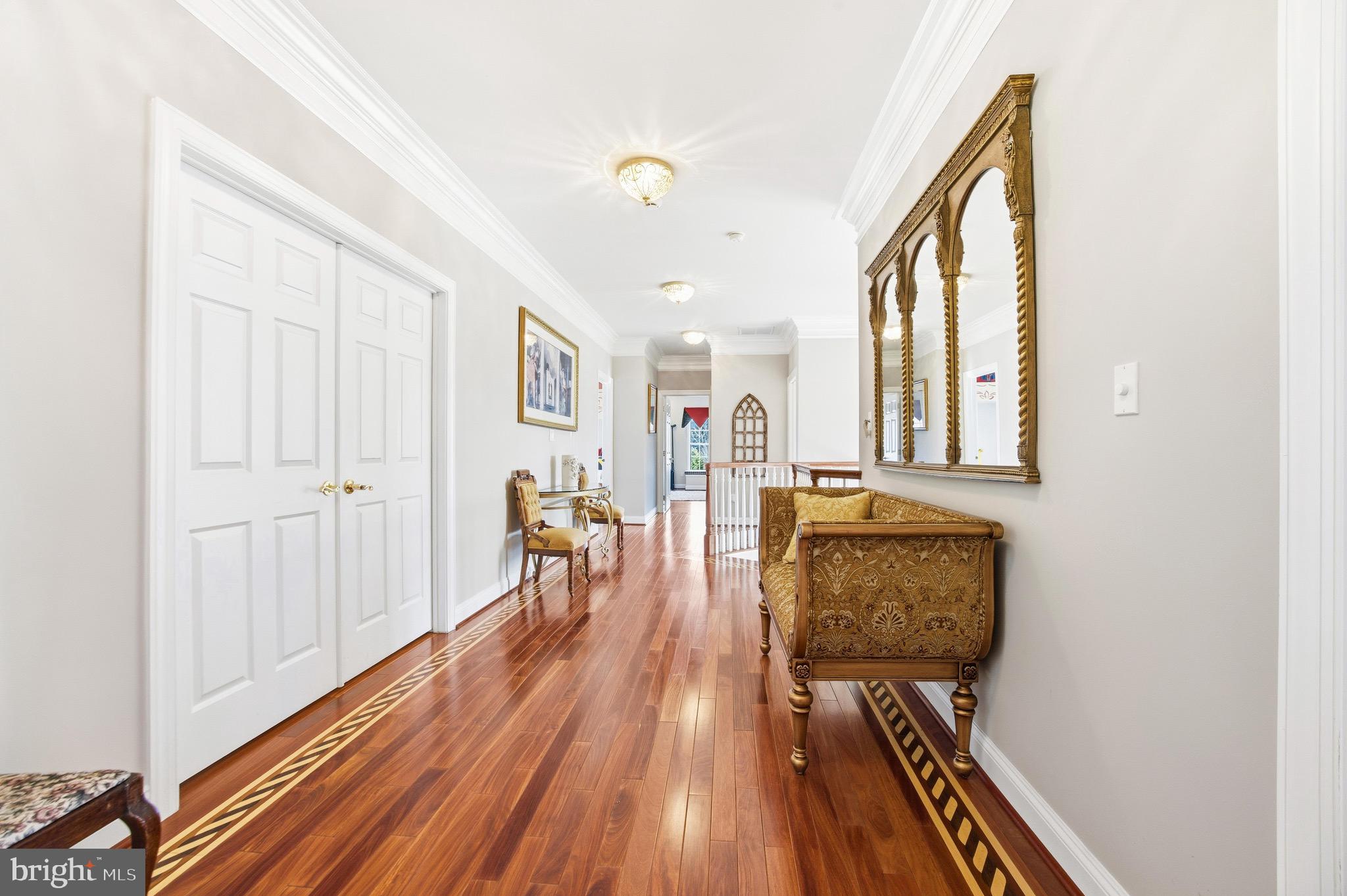 HUNT VALLEY ESTATES - Residential