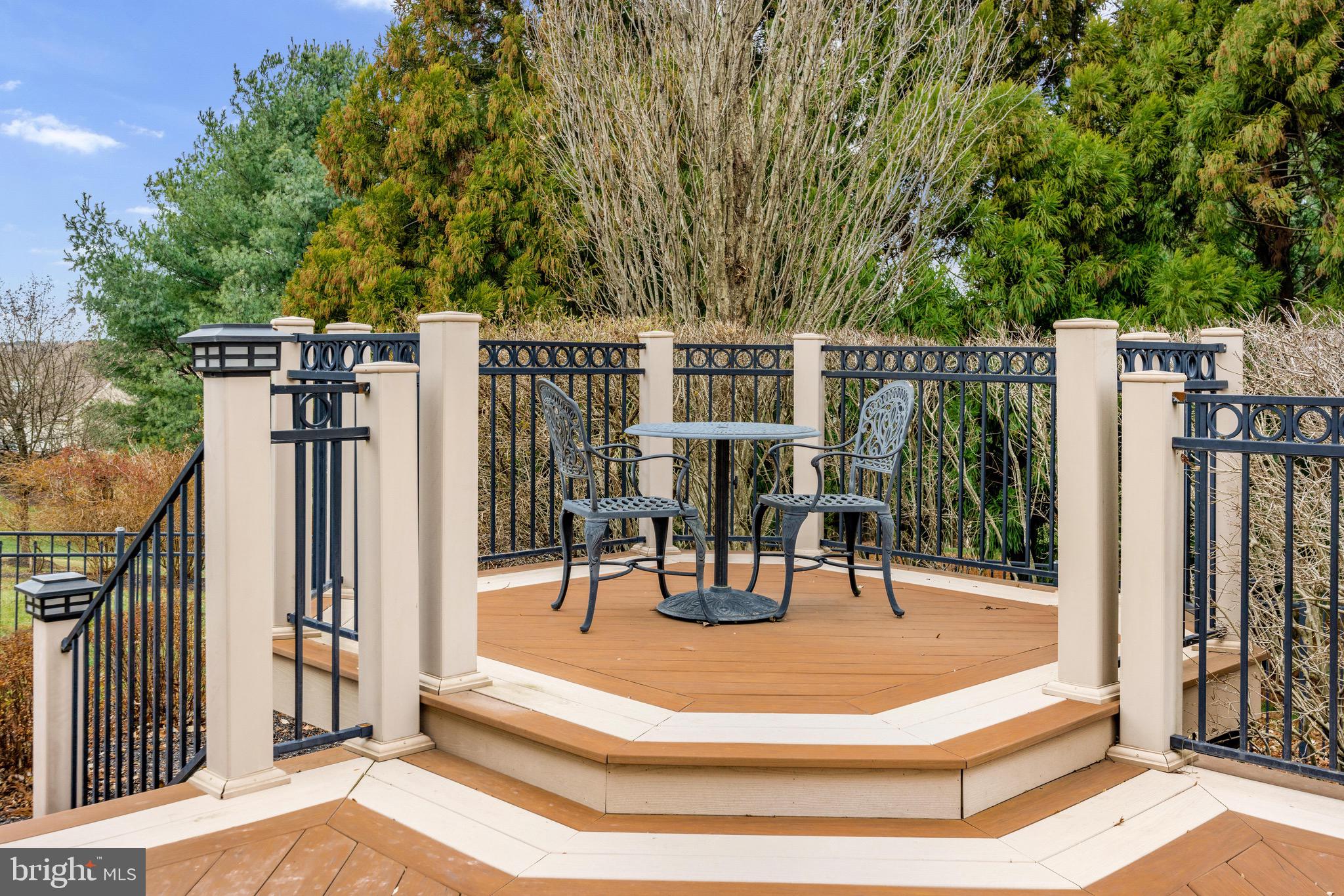 HUNT VALLEY ESTATES - Residential