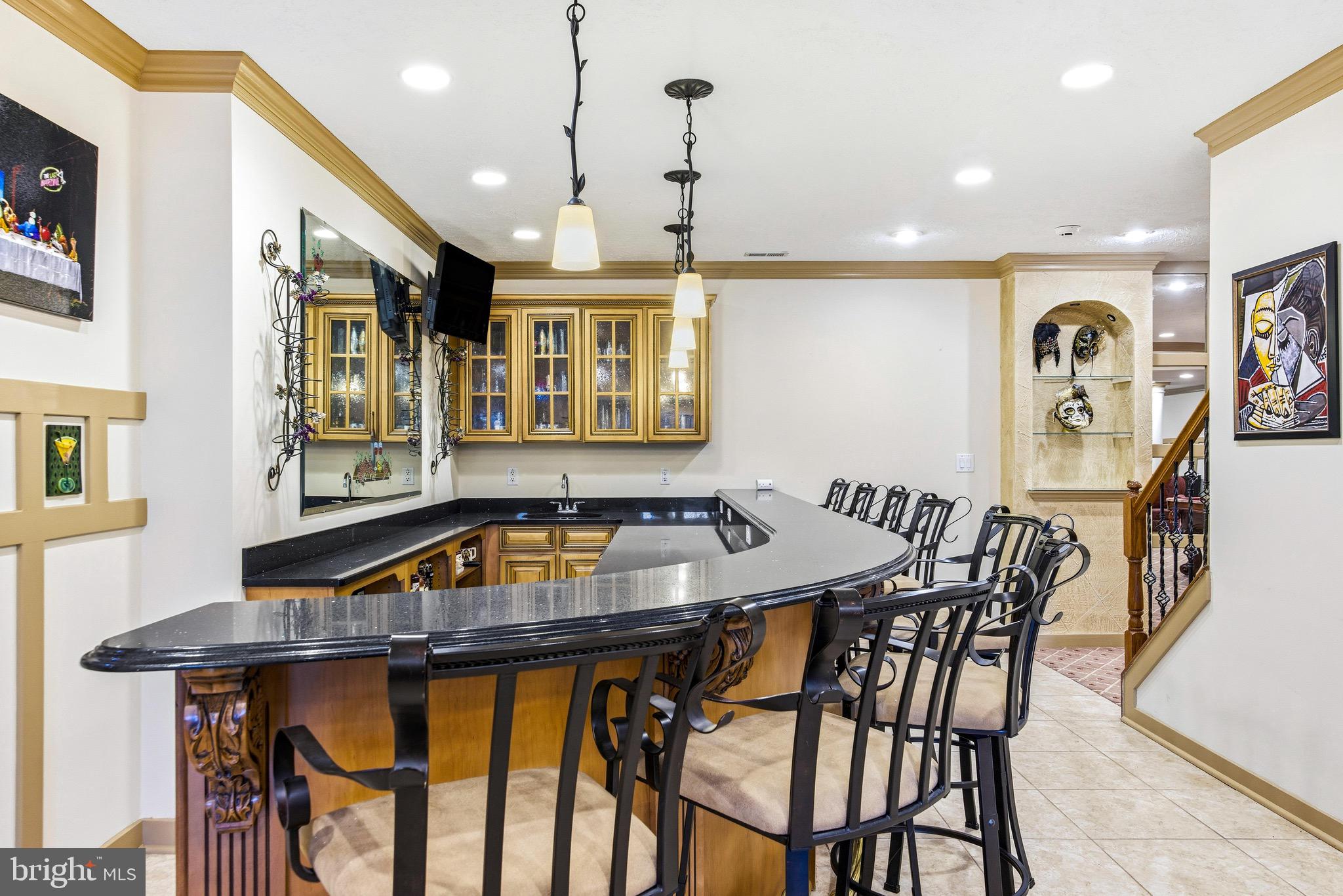 HUNT VALLEY ESTATES - Residential