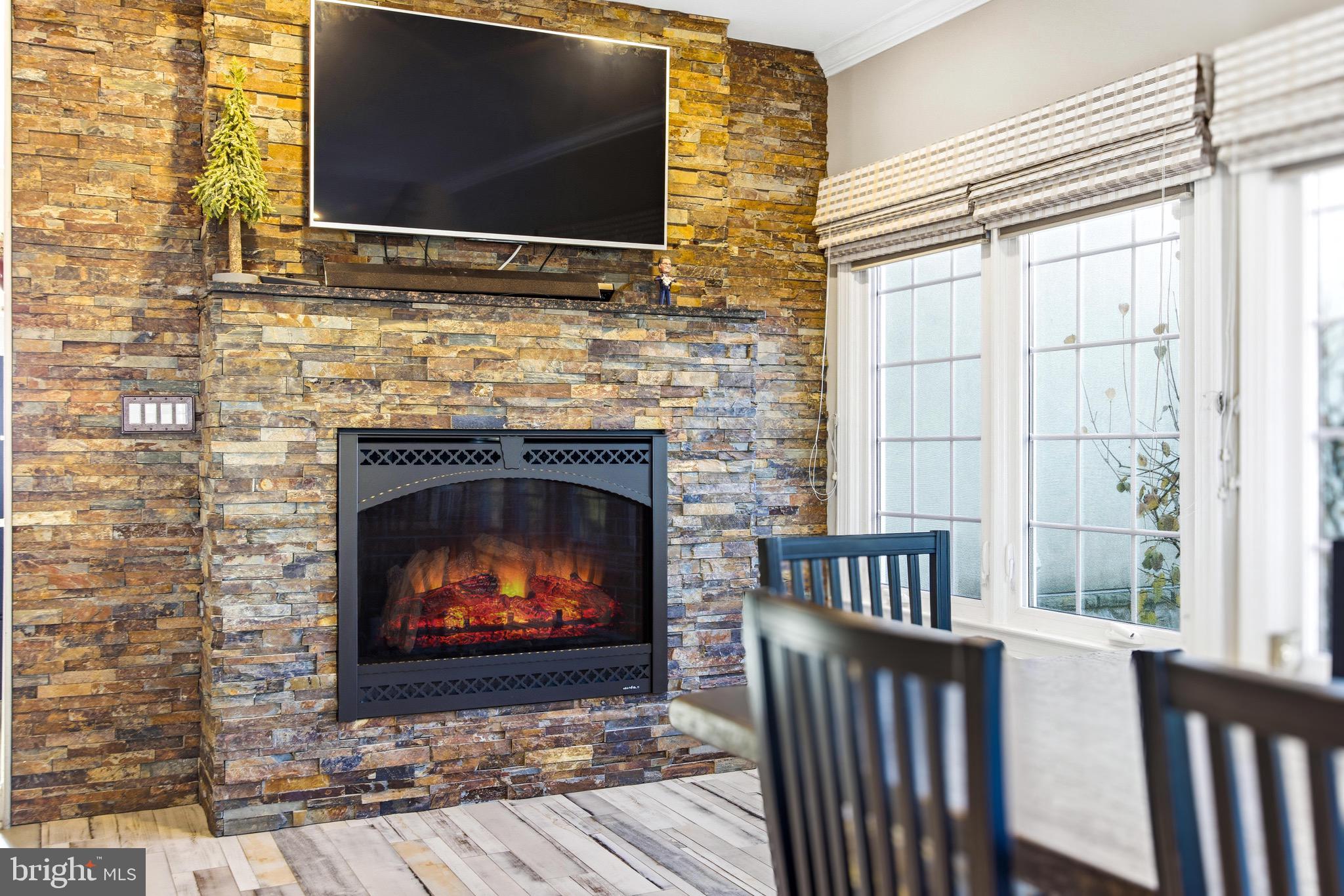 HUNT VALLEY ESTATES - Residential