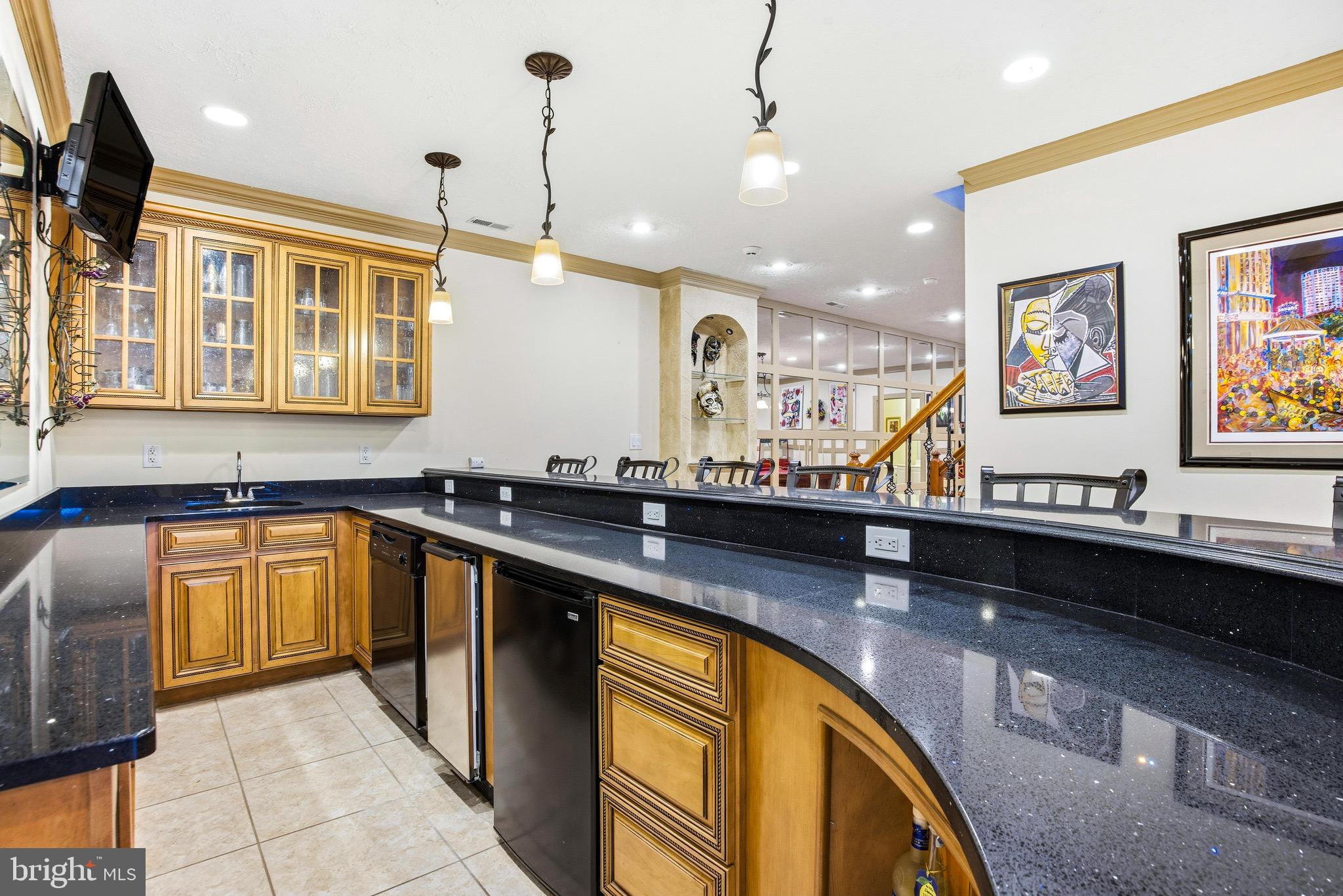 HUNT VALLEY ESTATES - Residential