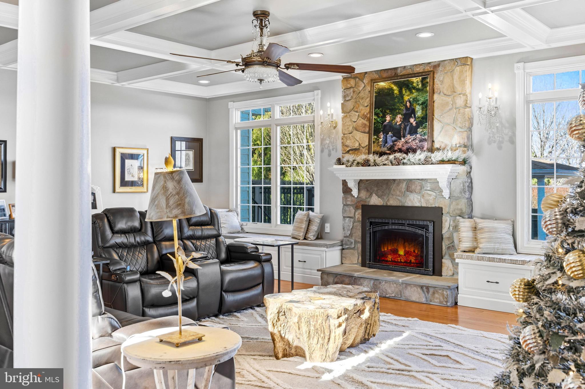 HUNT VALLEY ESTATES - Residential