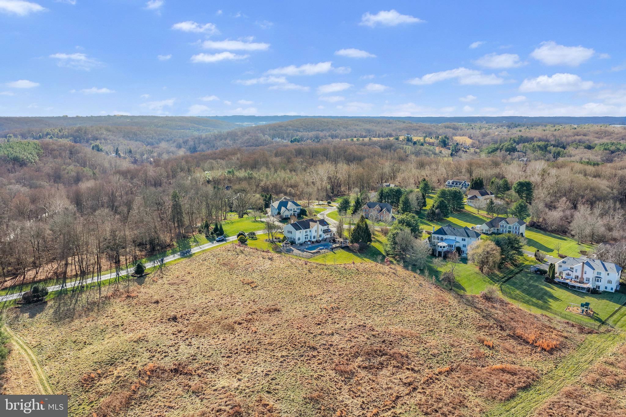 HUNT VALLEY ESTATES - Residential