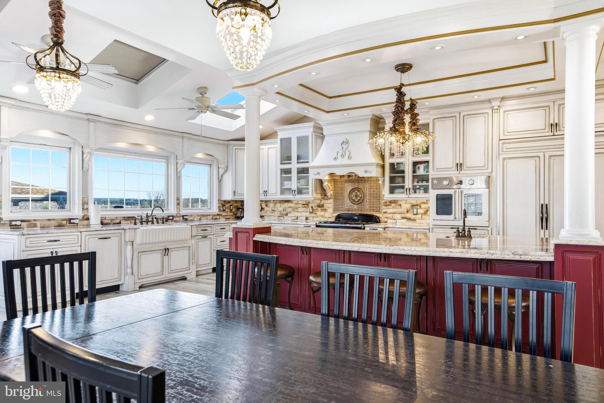 HUNT VALLEY ESTATES - Residential