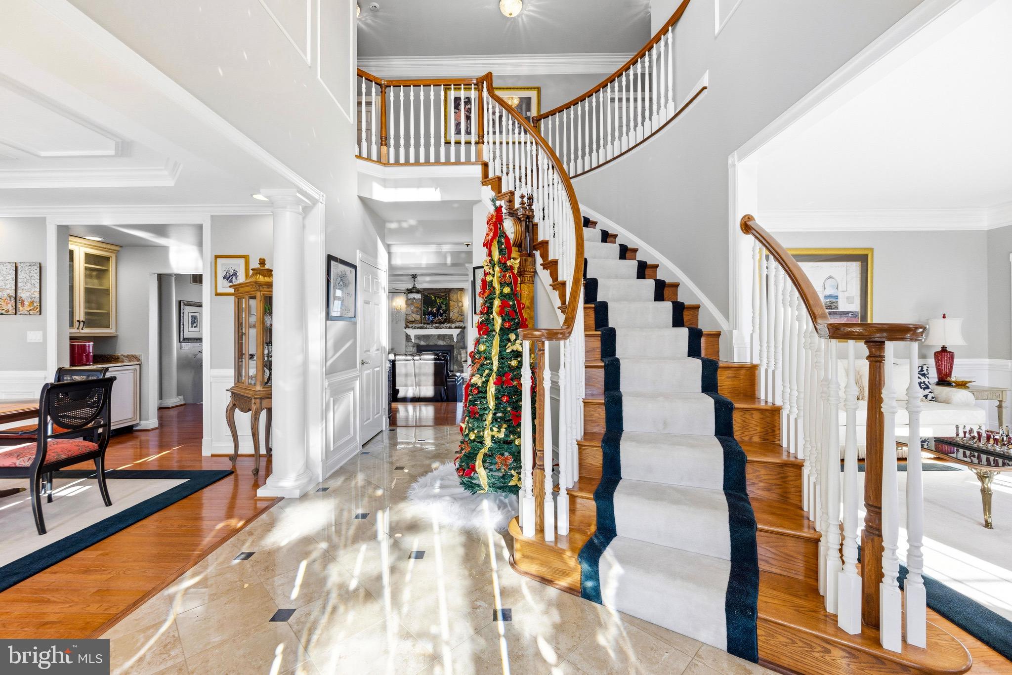 HUNT VALLEY ESTATES - Residential