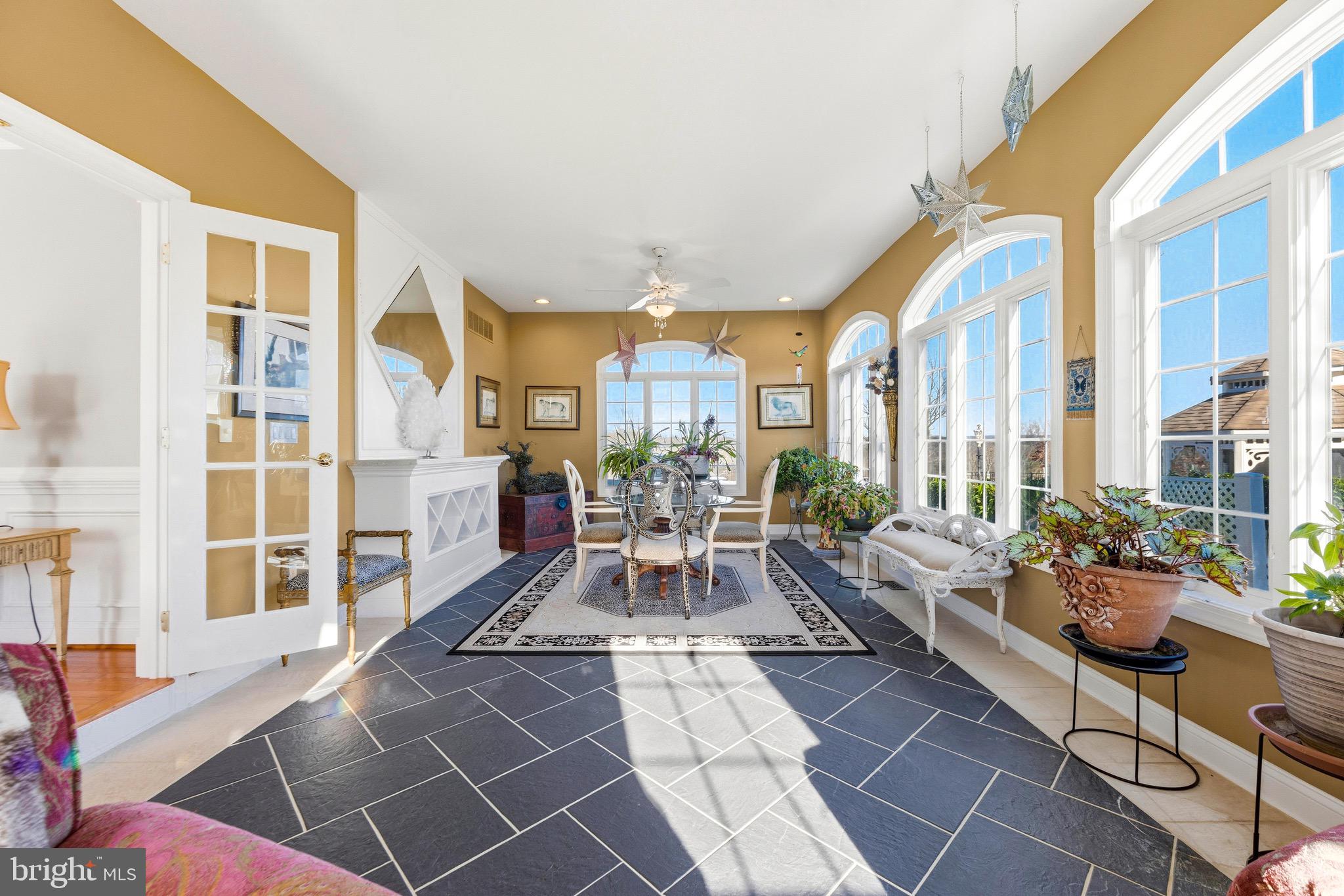 HUNT VALLEY ESTATES - Residential