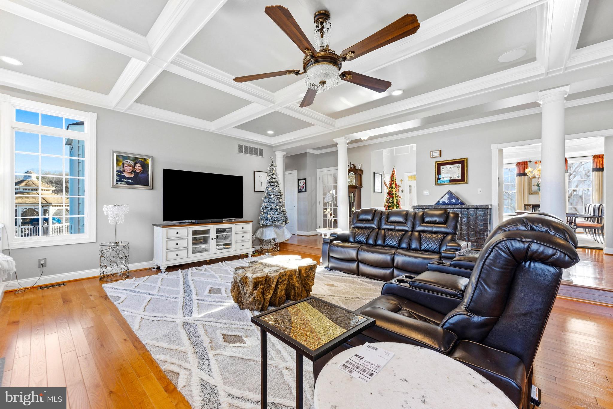 HUNT VALLEY ESTATES - Residential