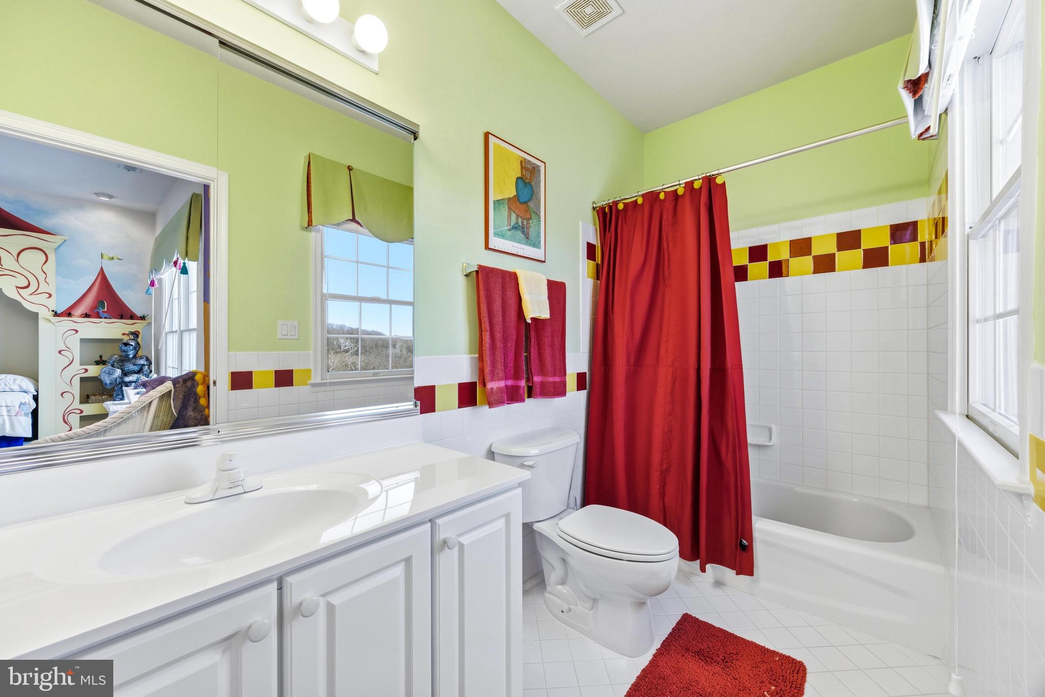 HUNT VALLEY ESTATES - Residential