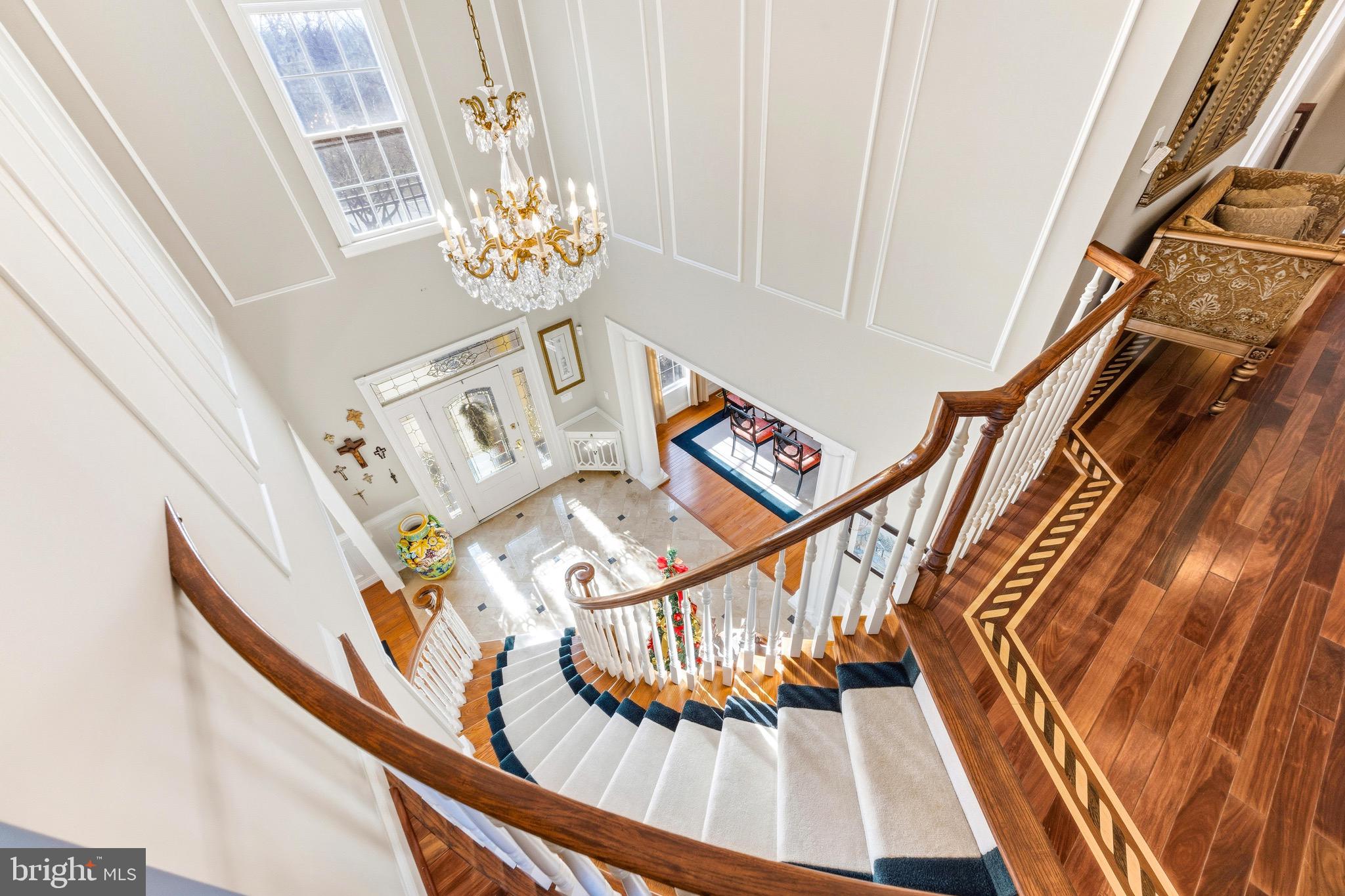 HUNT VALLEY ESTATES - Residential