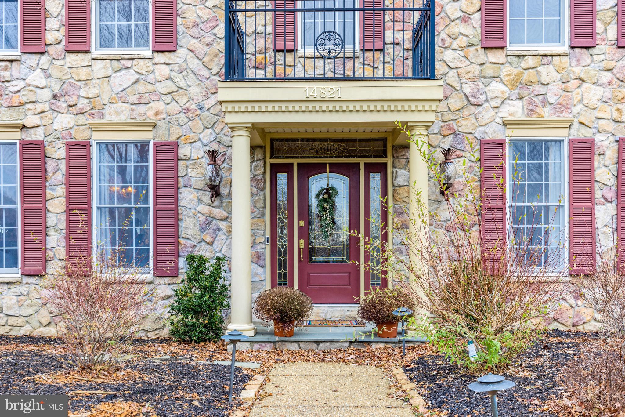 HUNT VALLEY ESTATES - Residential