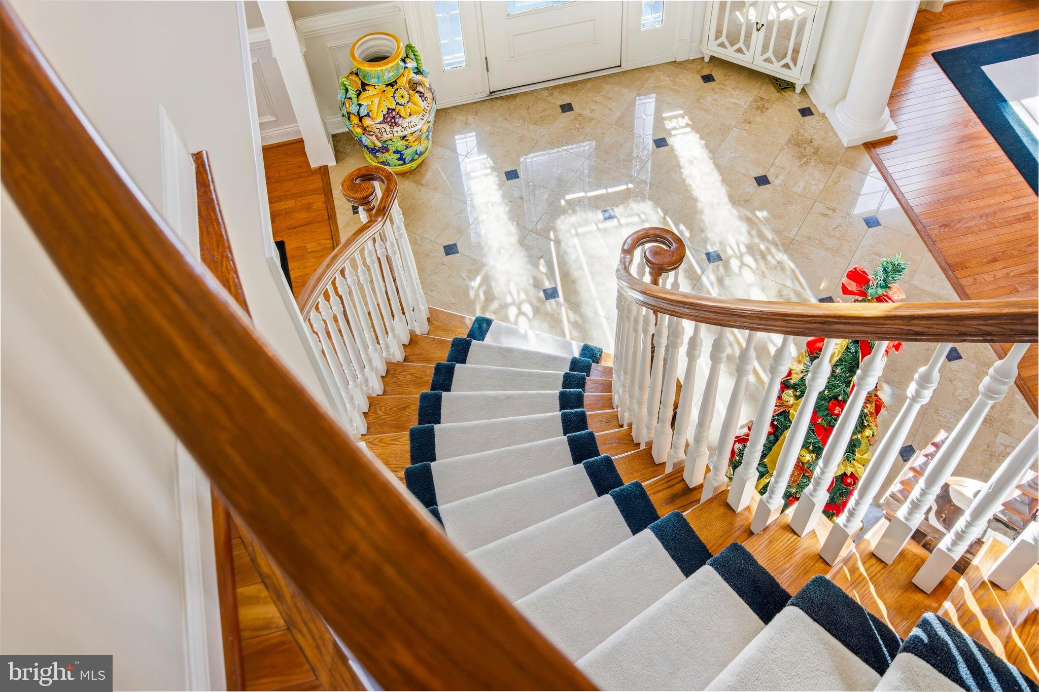 HUNT VALLEY ESTATES - Residential