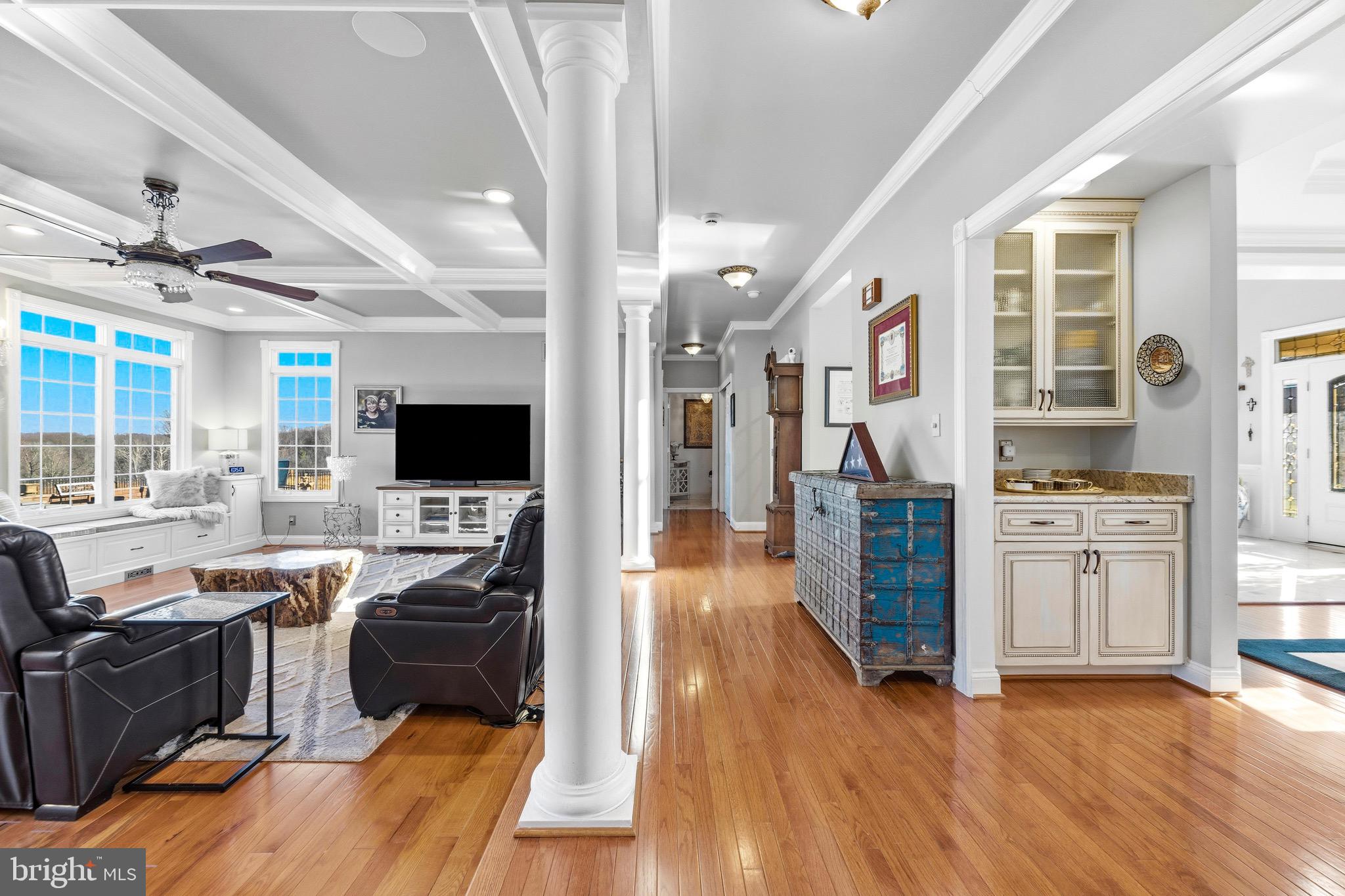 HUNT VALLEY ESTATES - Residential