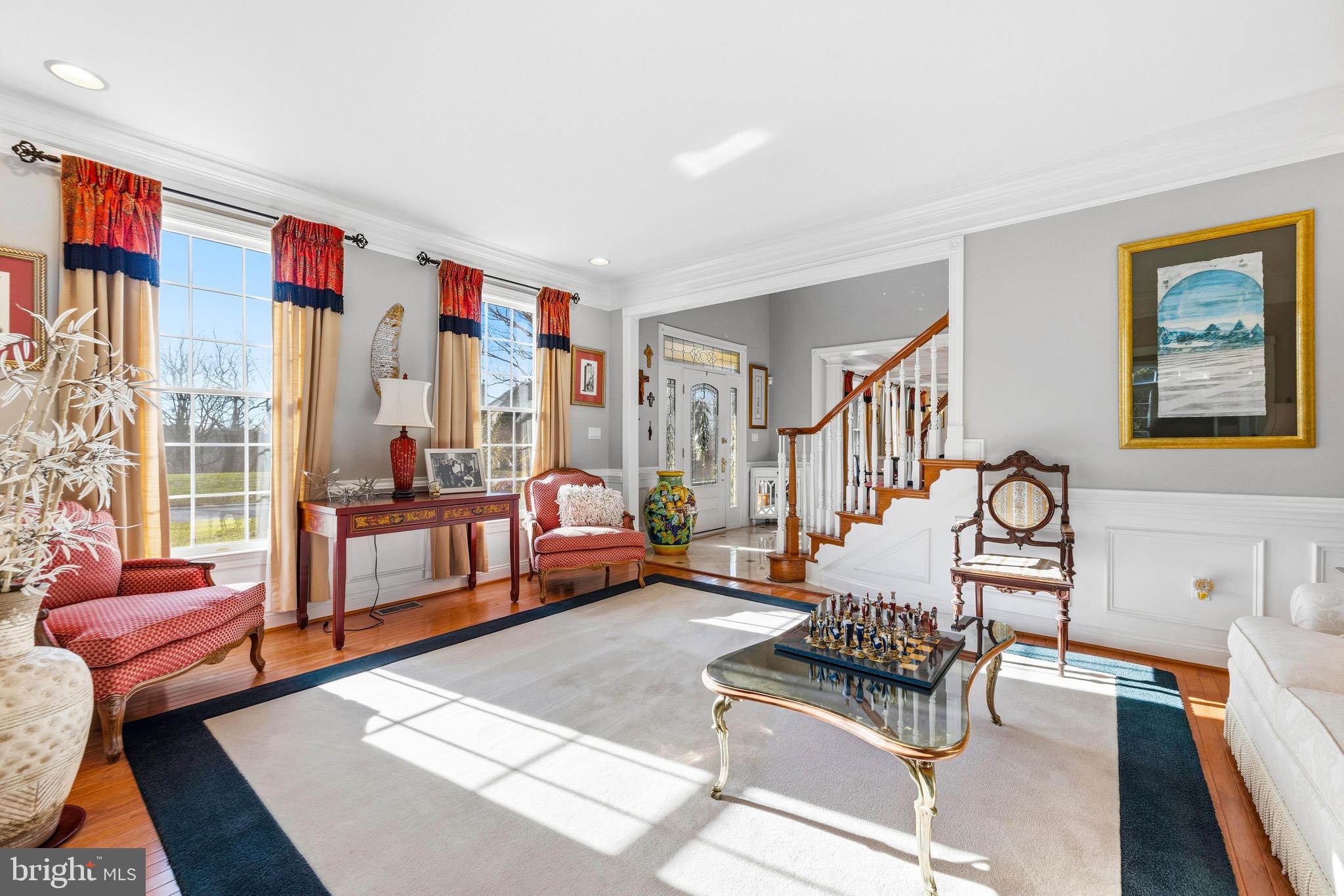 HUNT VALLEY ESTATES - Residential