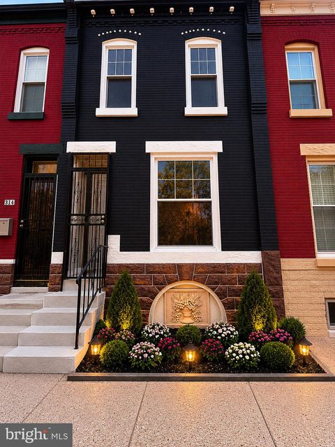 Photo of 2916 Page Street, PHILADELPHIA, PA 19121 (MLS # PAPH2627446)