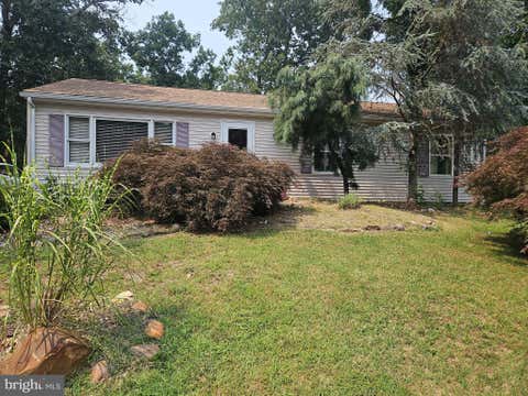 Homes For Sale - 719 Nutmeg St. St<br/> BROWNS MILLS, NJ 08015