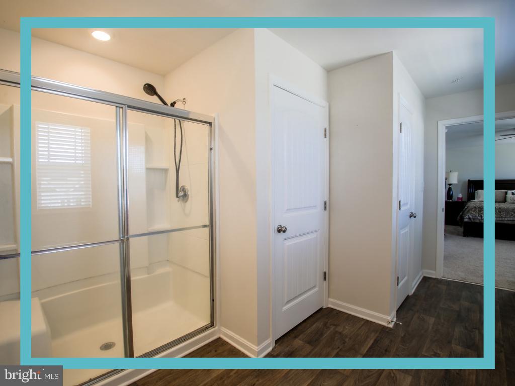 SASSAFRAS MEADOWS - Residential