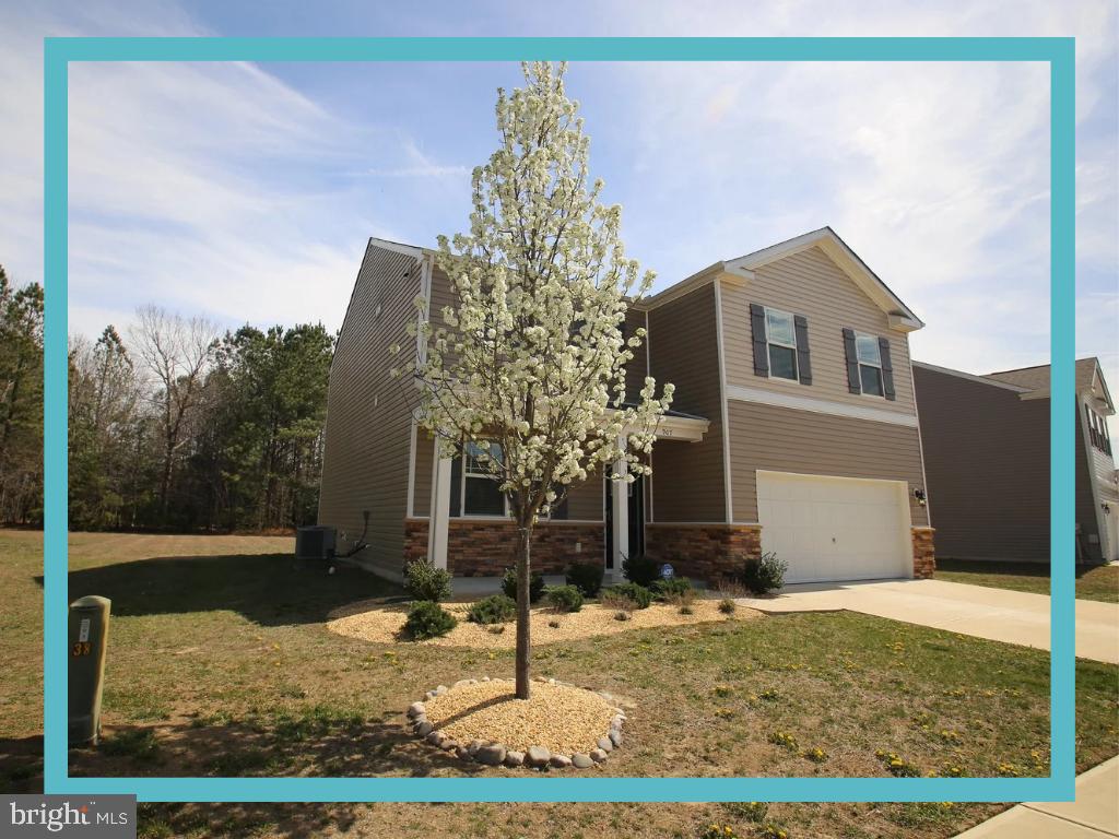 SASSAFRAS MEADOWS - Residential