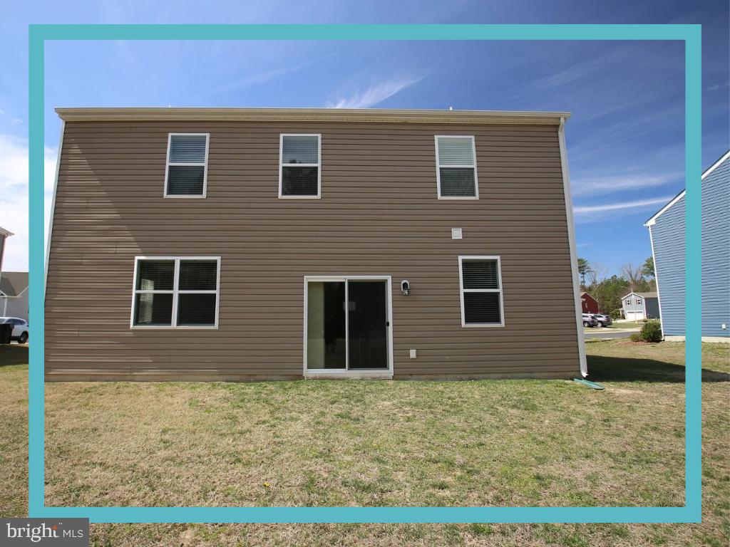 SASSAFRAS MEADOWS - Residential